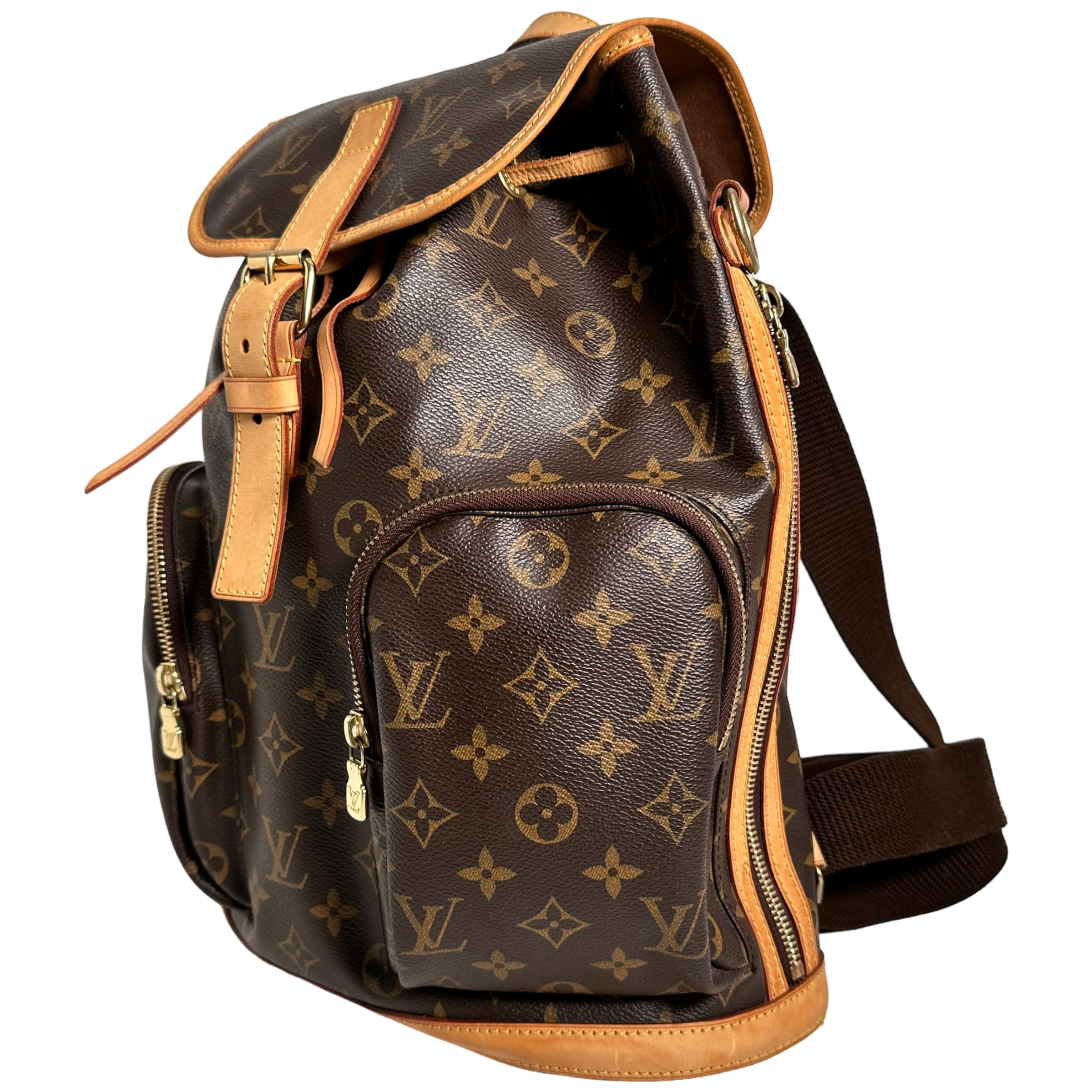 Monogram Bosphore Backpack