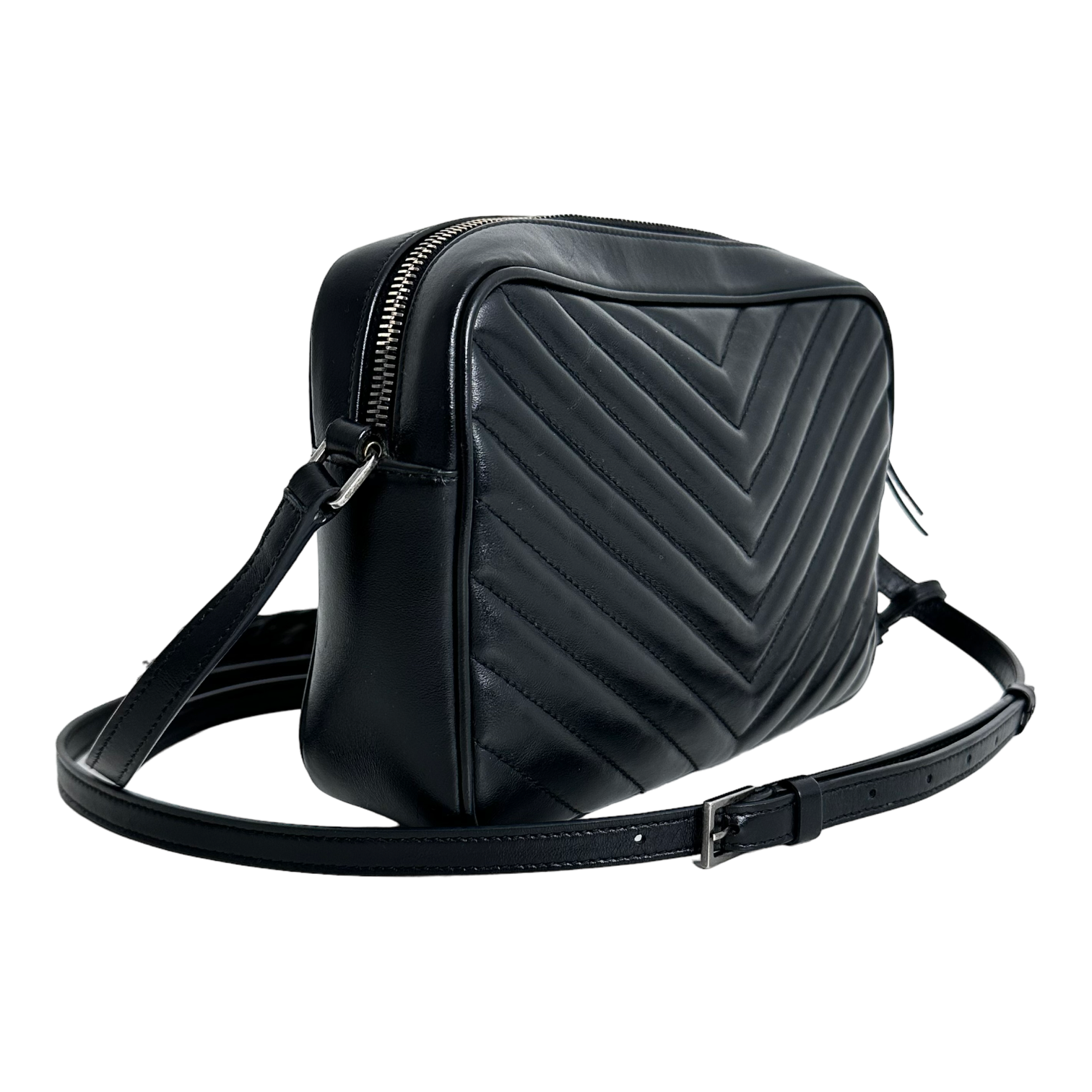 Monogram Matelasse Lou Camera Bag
