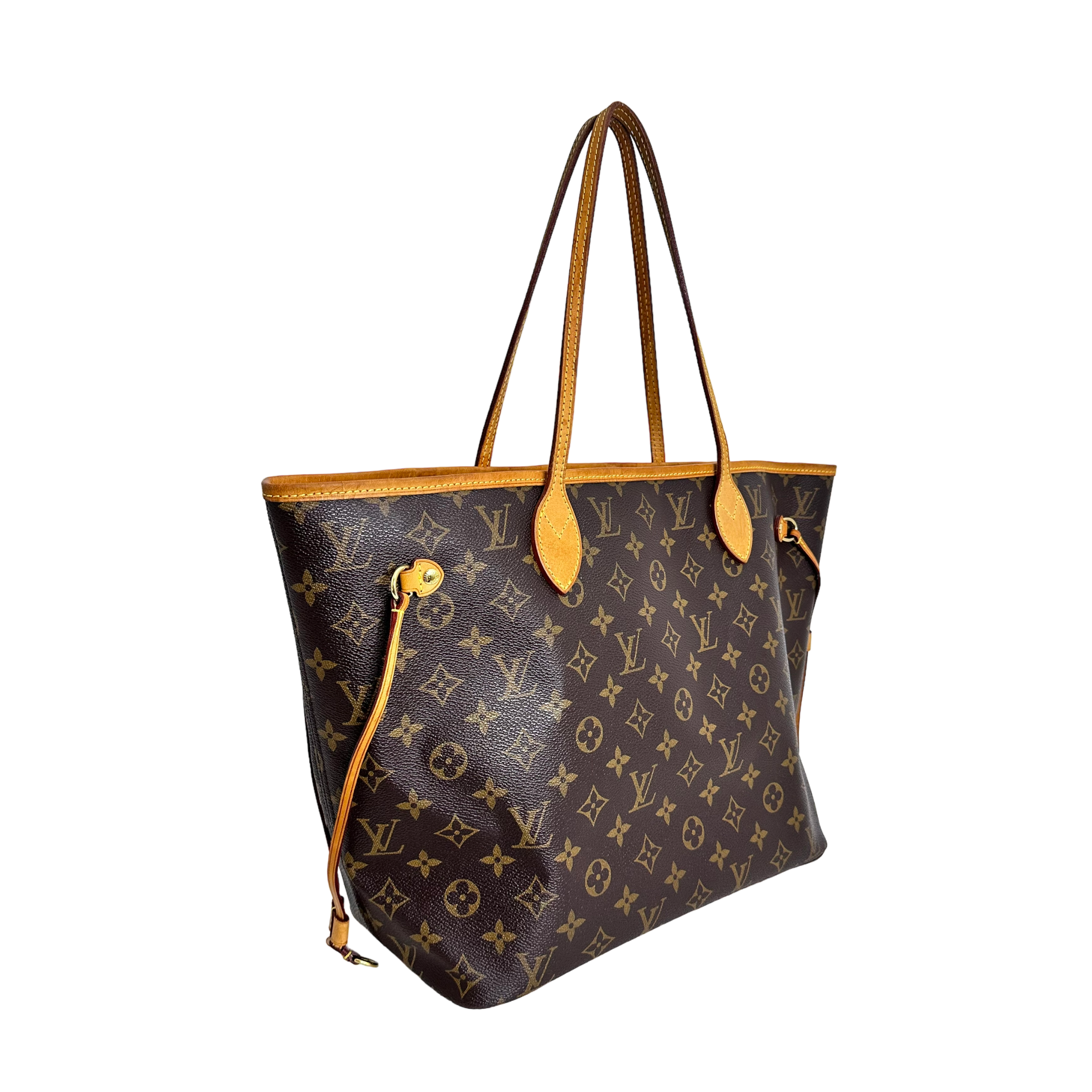 Monogram Neverfull MM