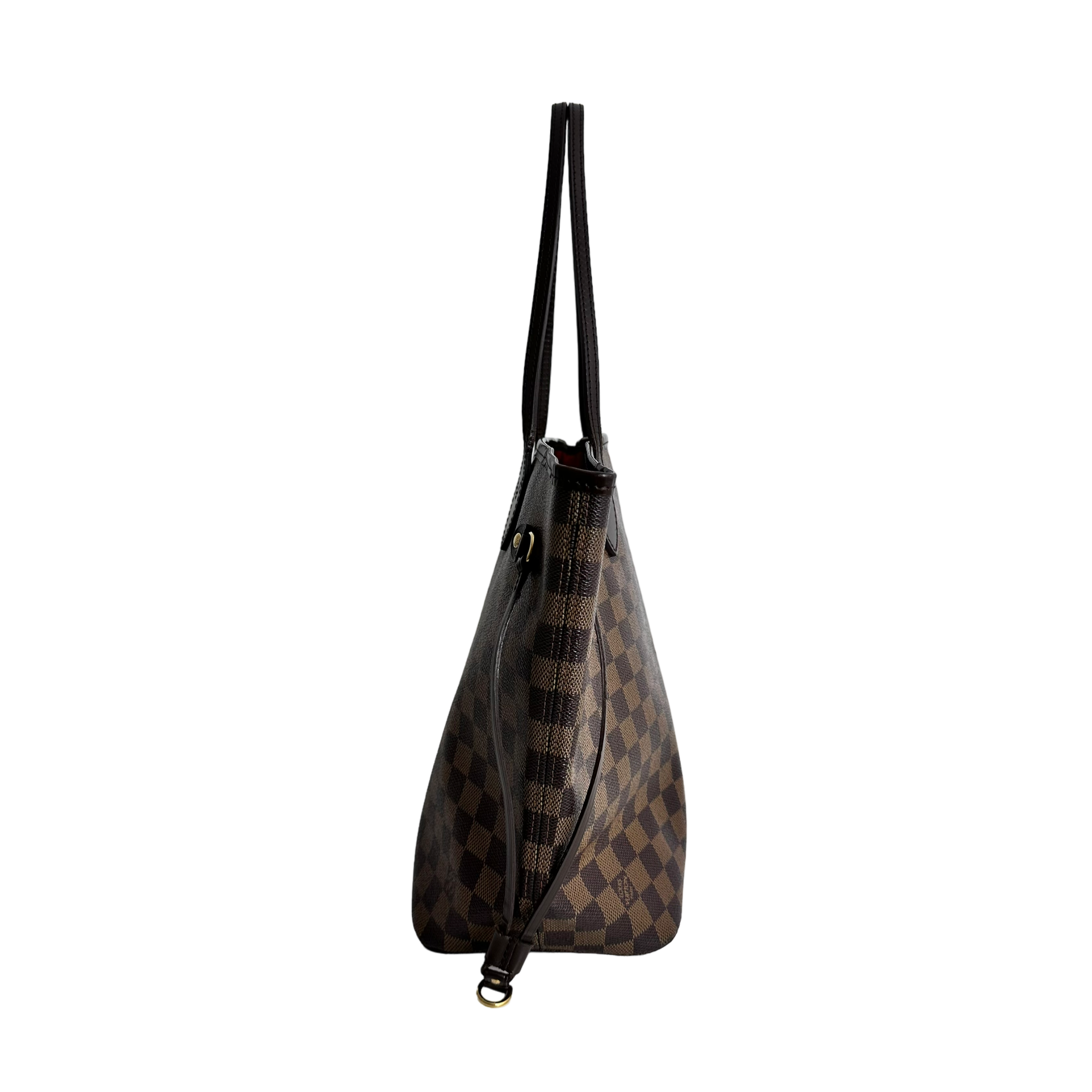 Damier Ebene Neverfull MM