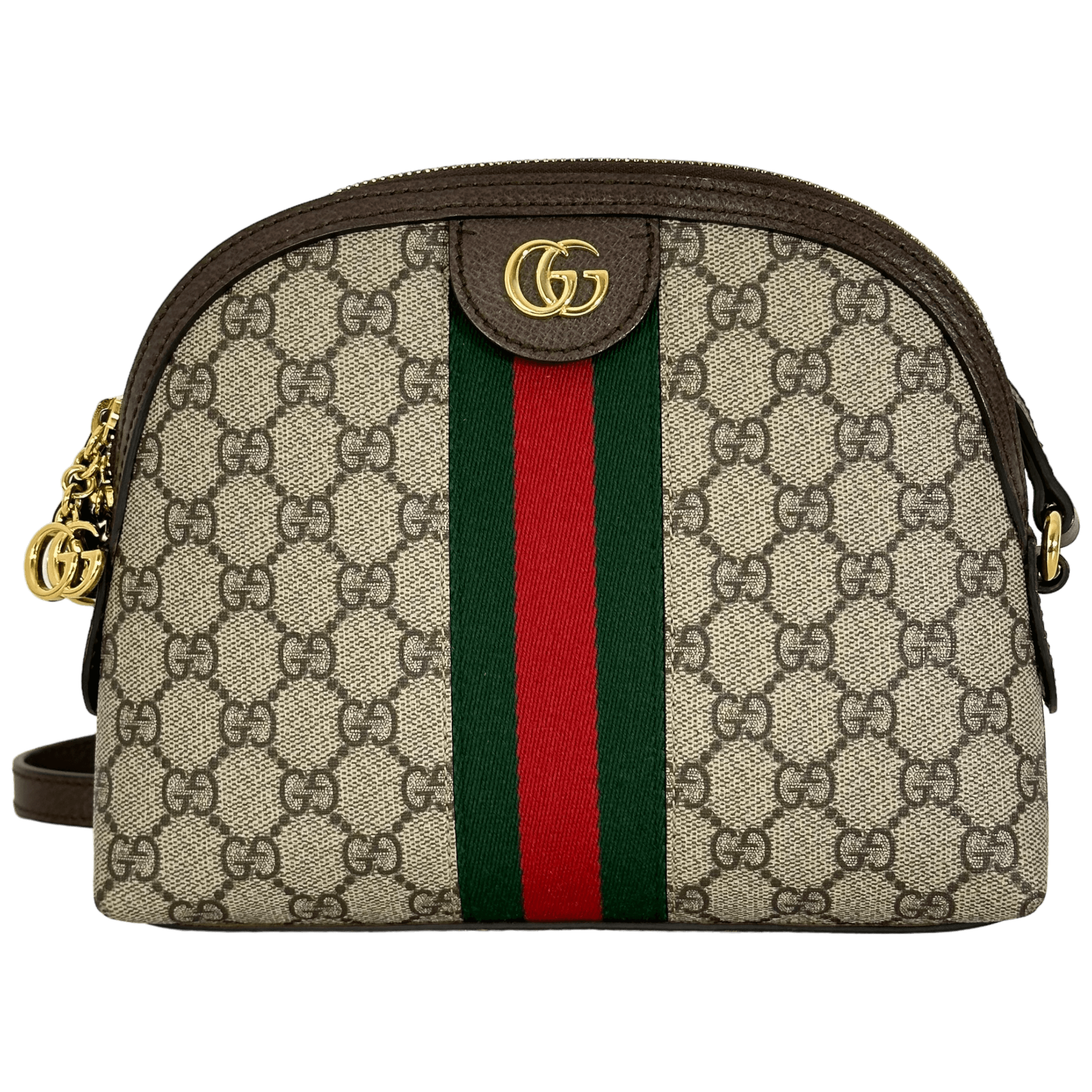 Ophidia GG small shoulder bag