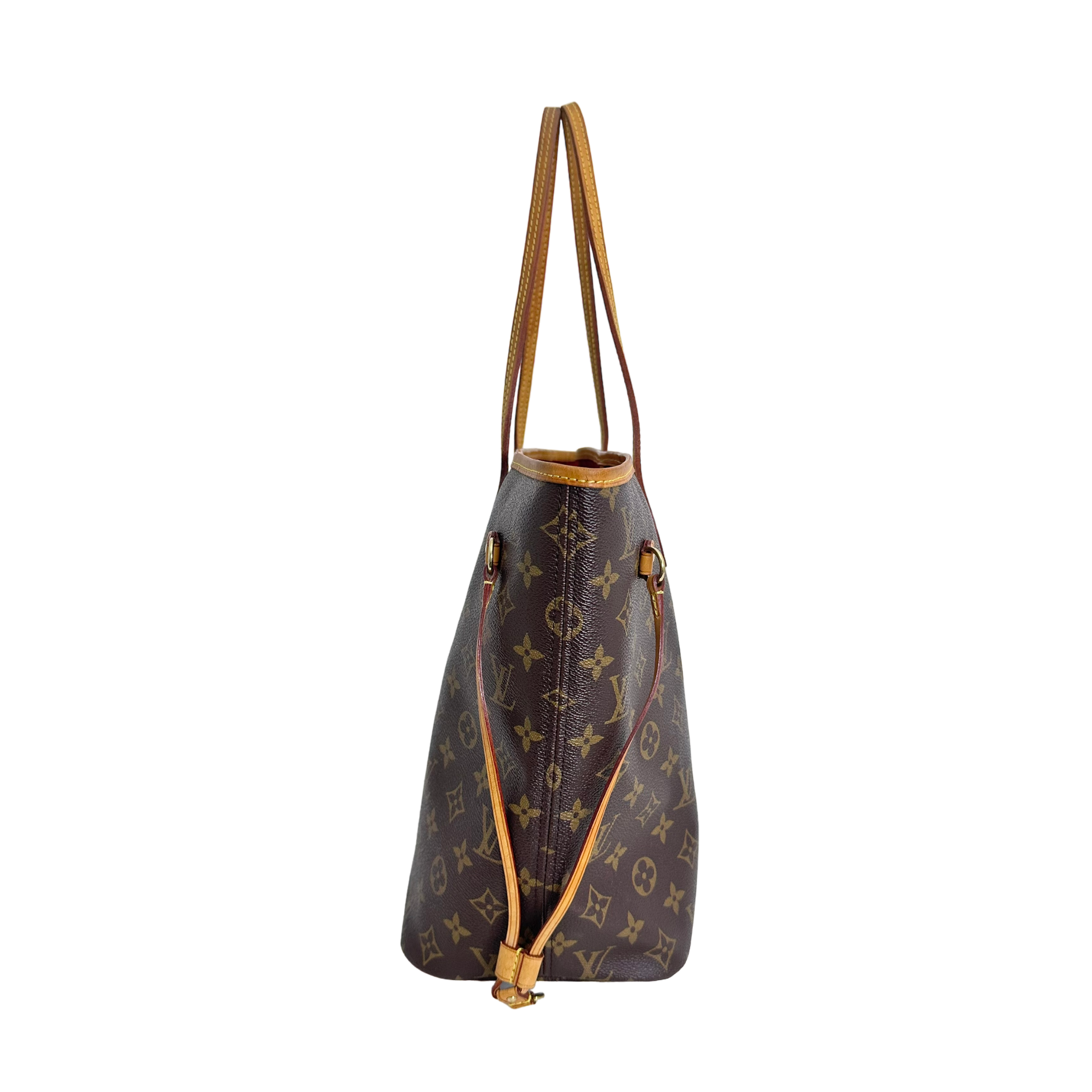 Monogram Neverfull MM