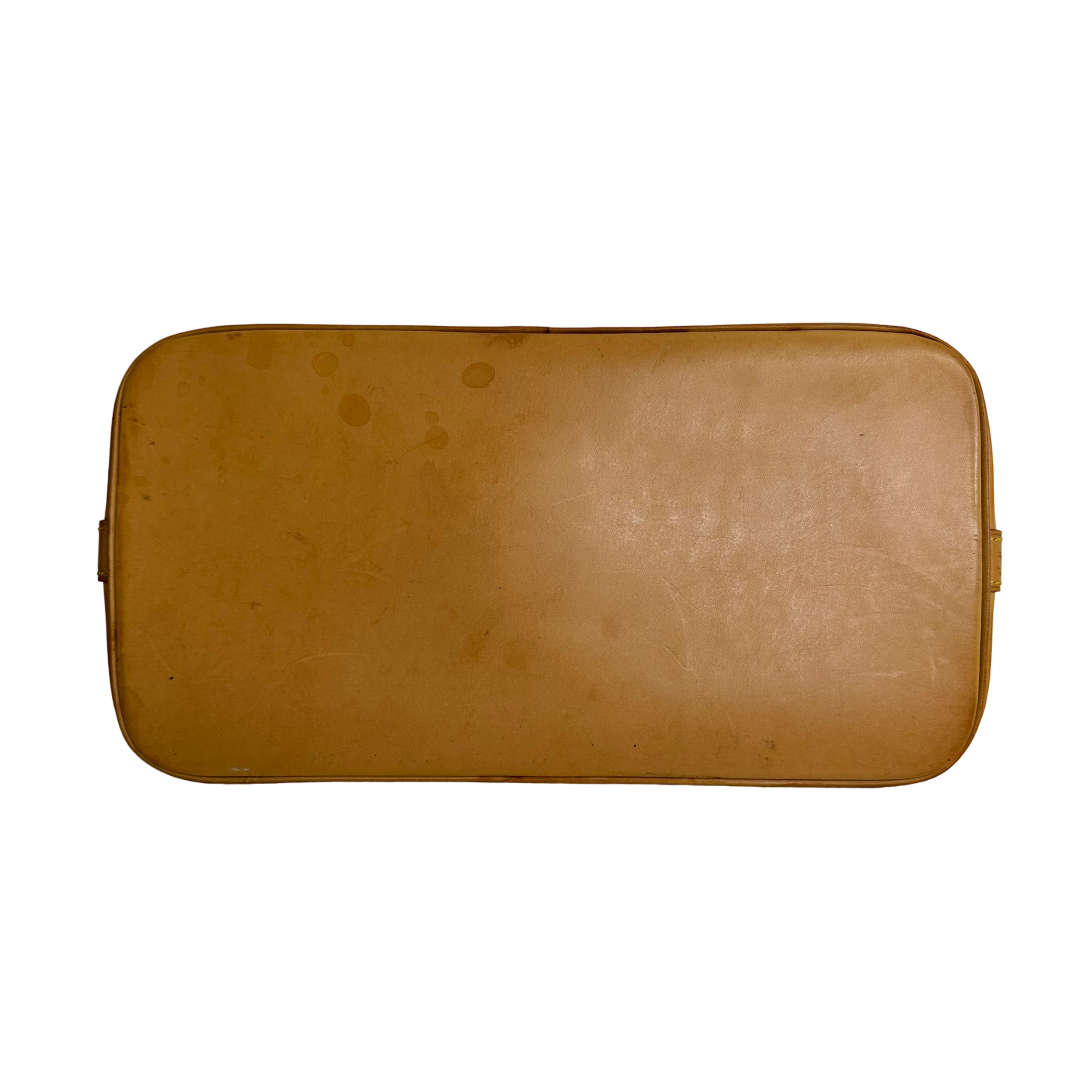 Alma PM with Aftermarket Strap