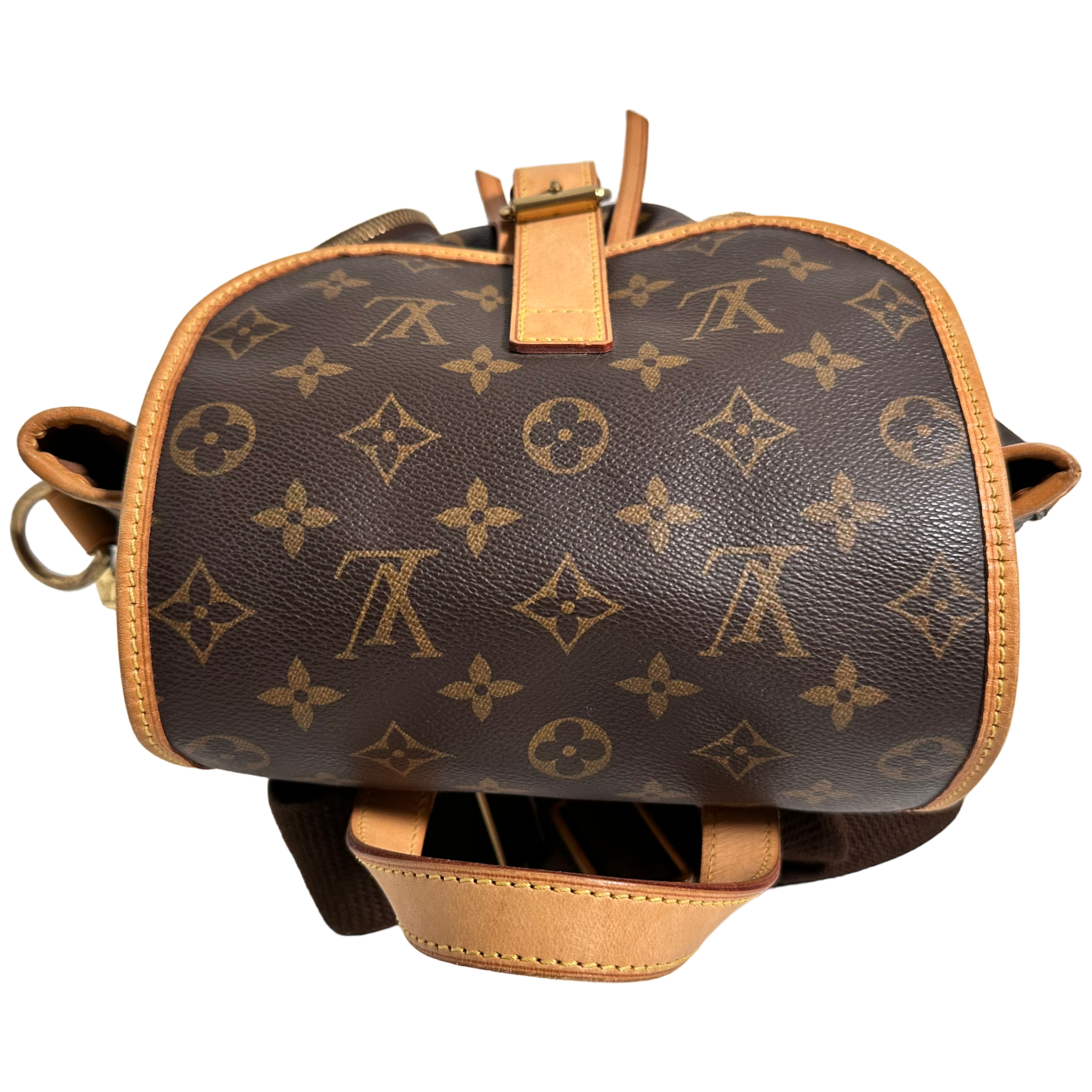 Monogram Bosphore Backpack