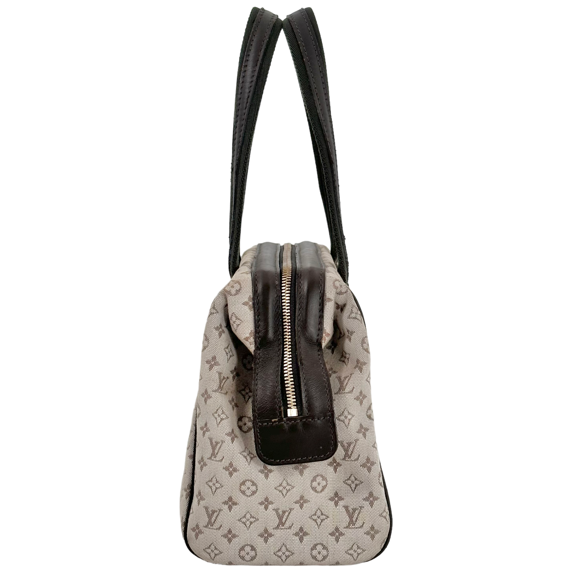 Vintage Monogram Mini Lin Josephine PM