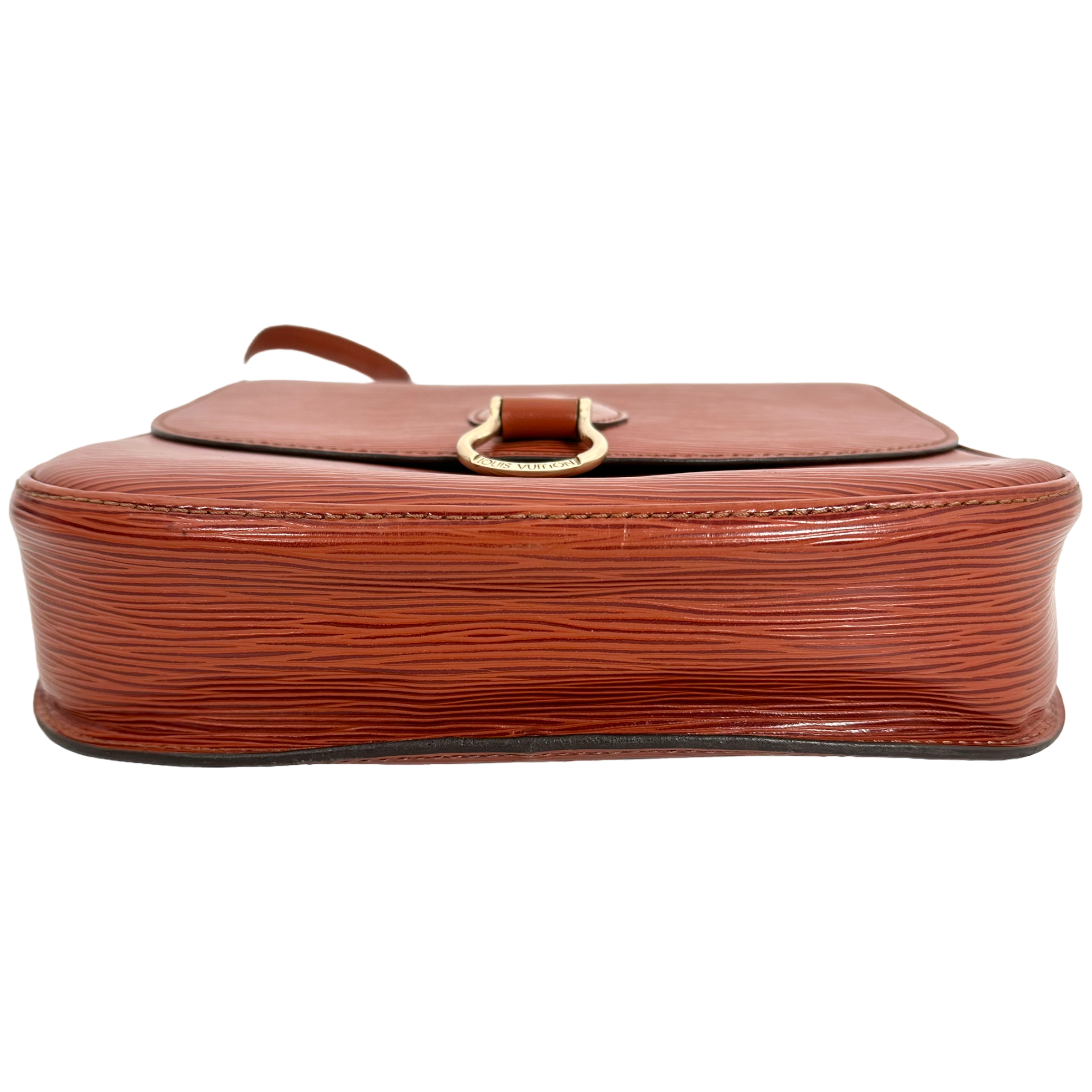 Brown Epi Saint Cloud GM