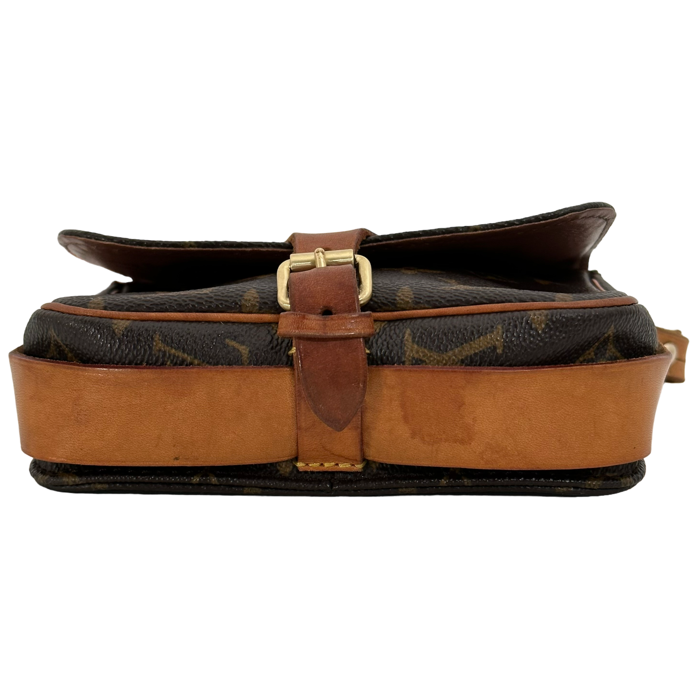 Monogram Cartouchiere Mini