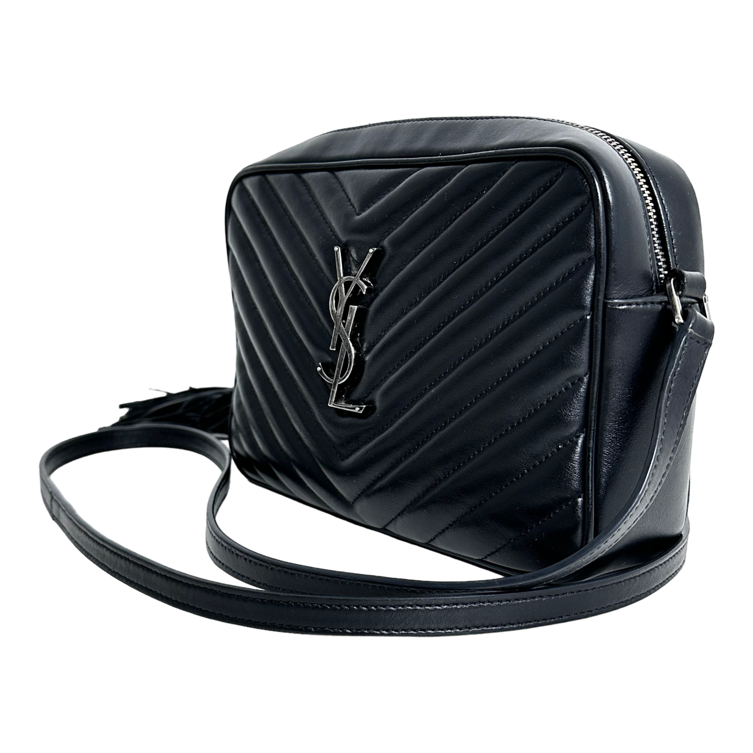 Monogram Matelasse Lou Camera Bag