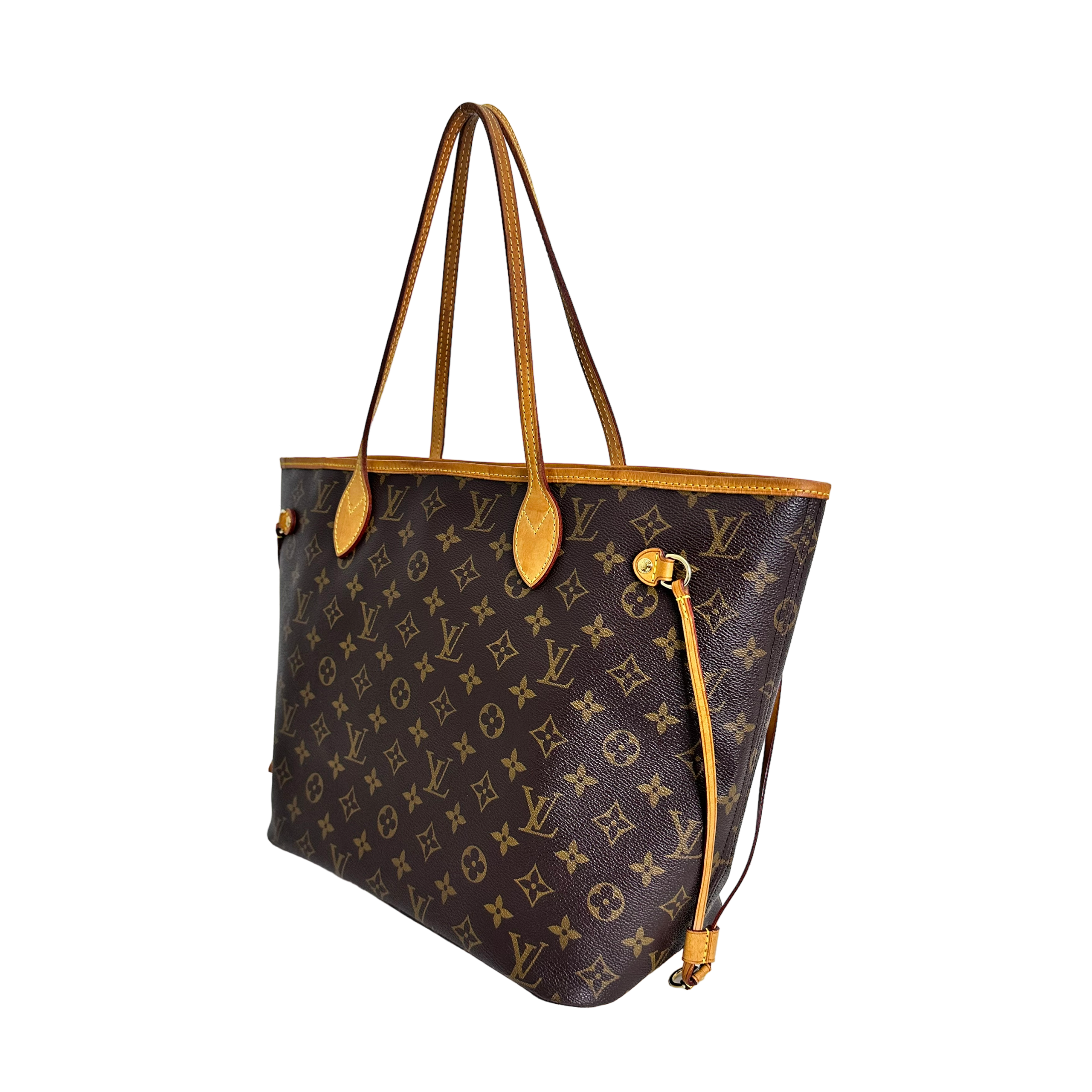 Monogram Neverfull MM