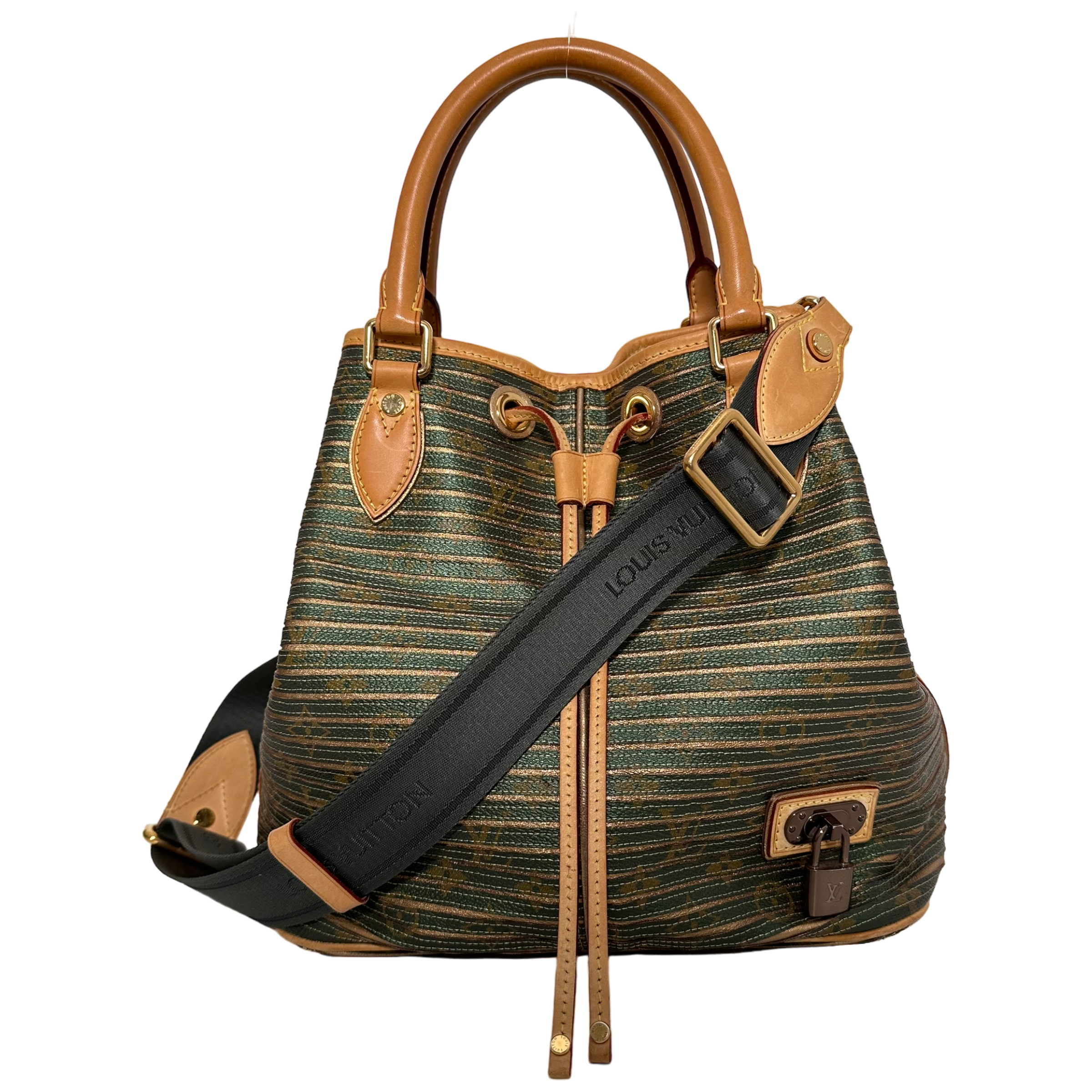 Monogram Edan Noé