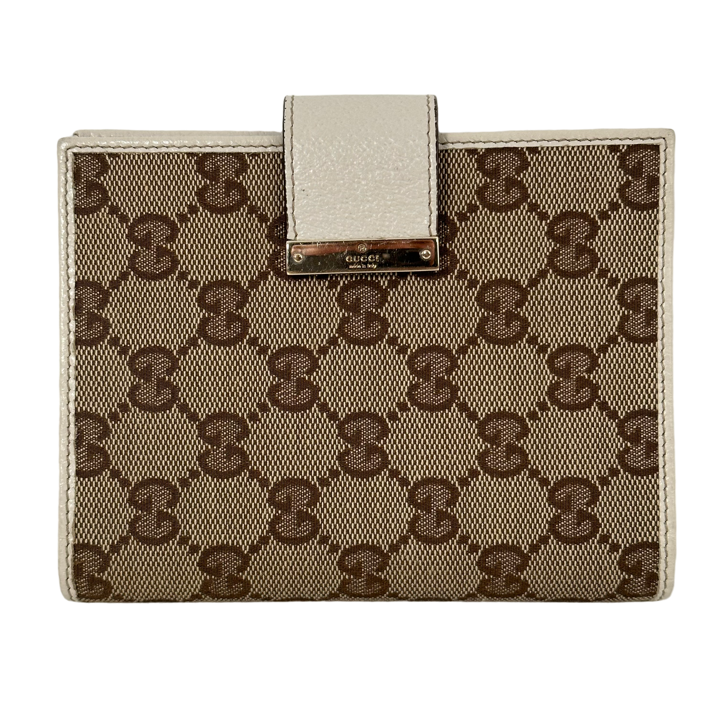 GG Canvas Agenda