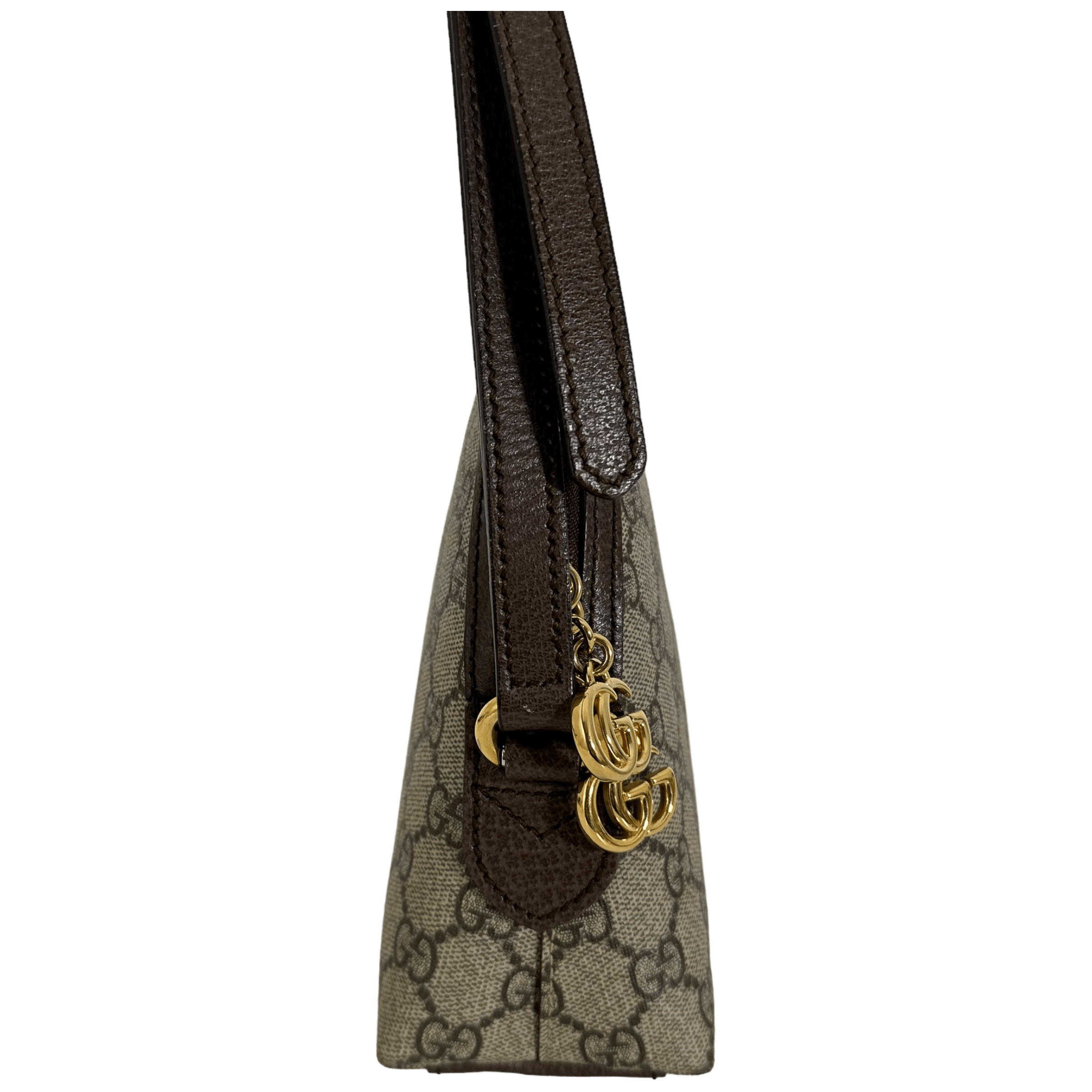 Ophidia GG small shoulder bag