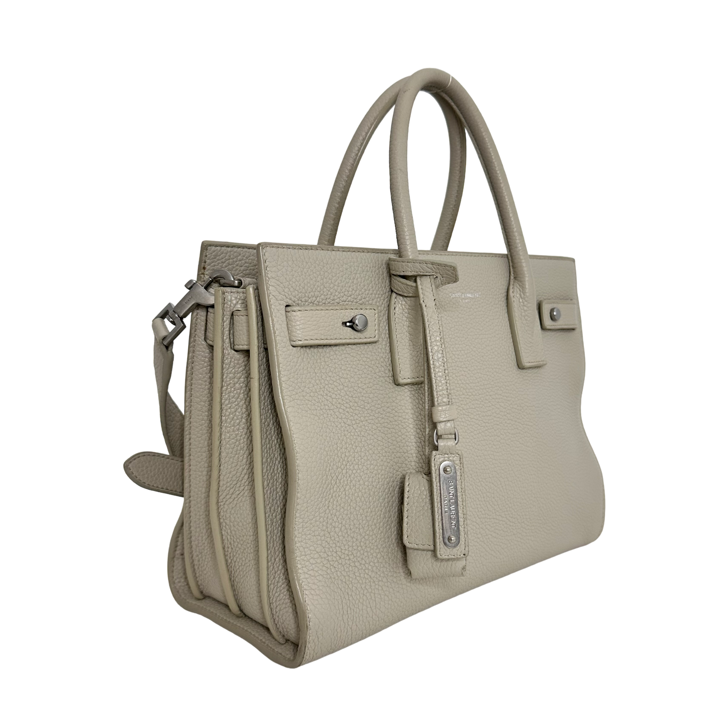 Baby Sac De Jour Tote