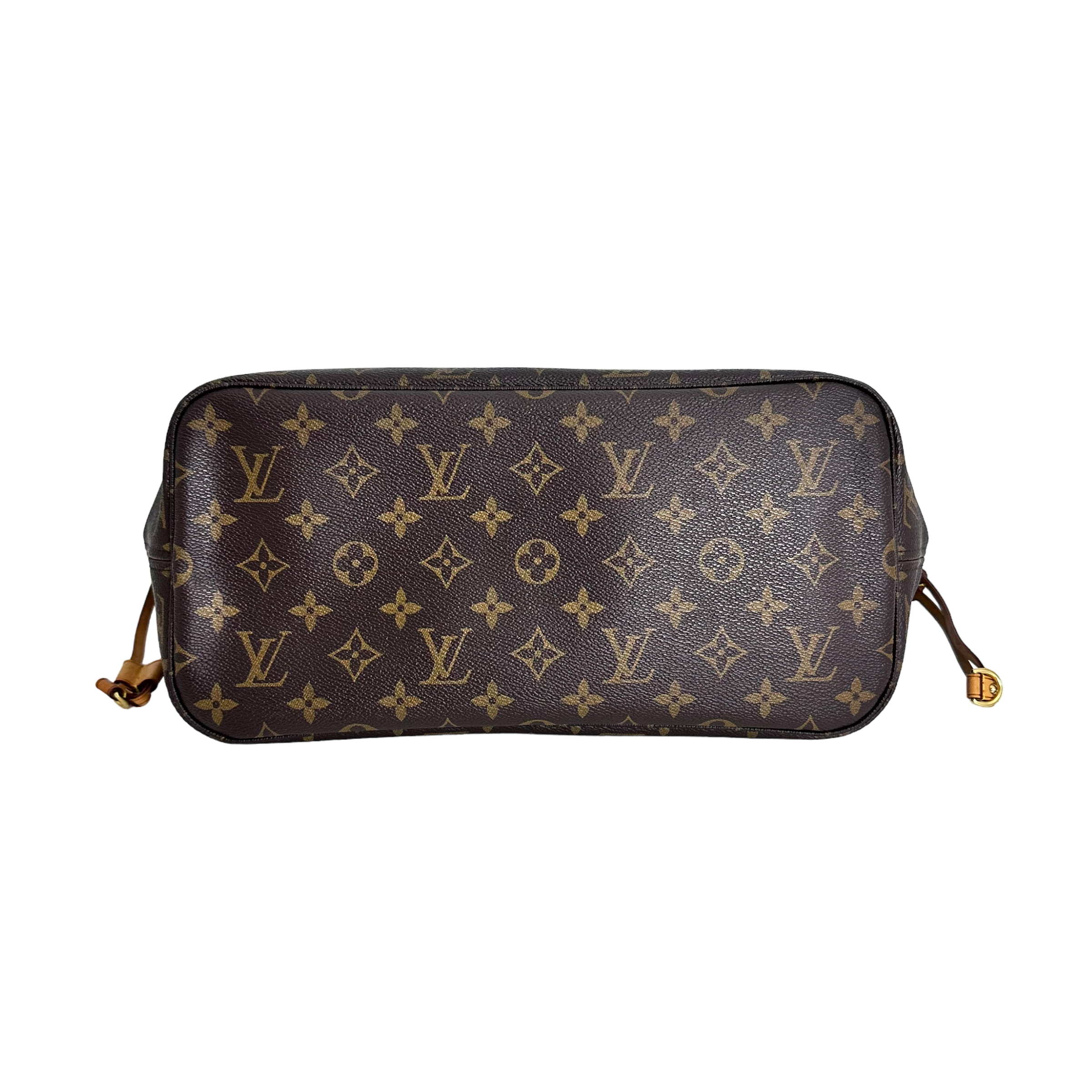 Monogram Neverfull MM