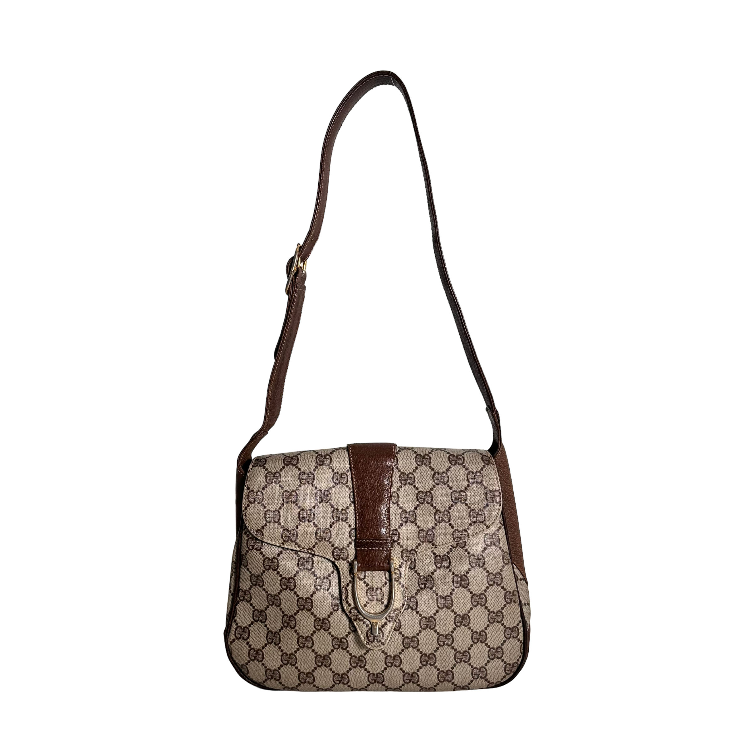 Vintage Shoulder Bag