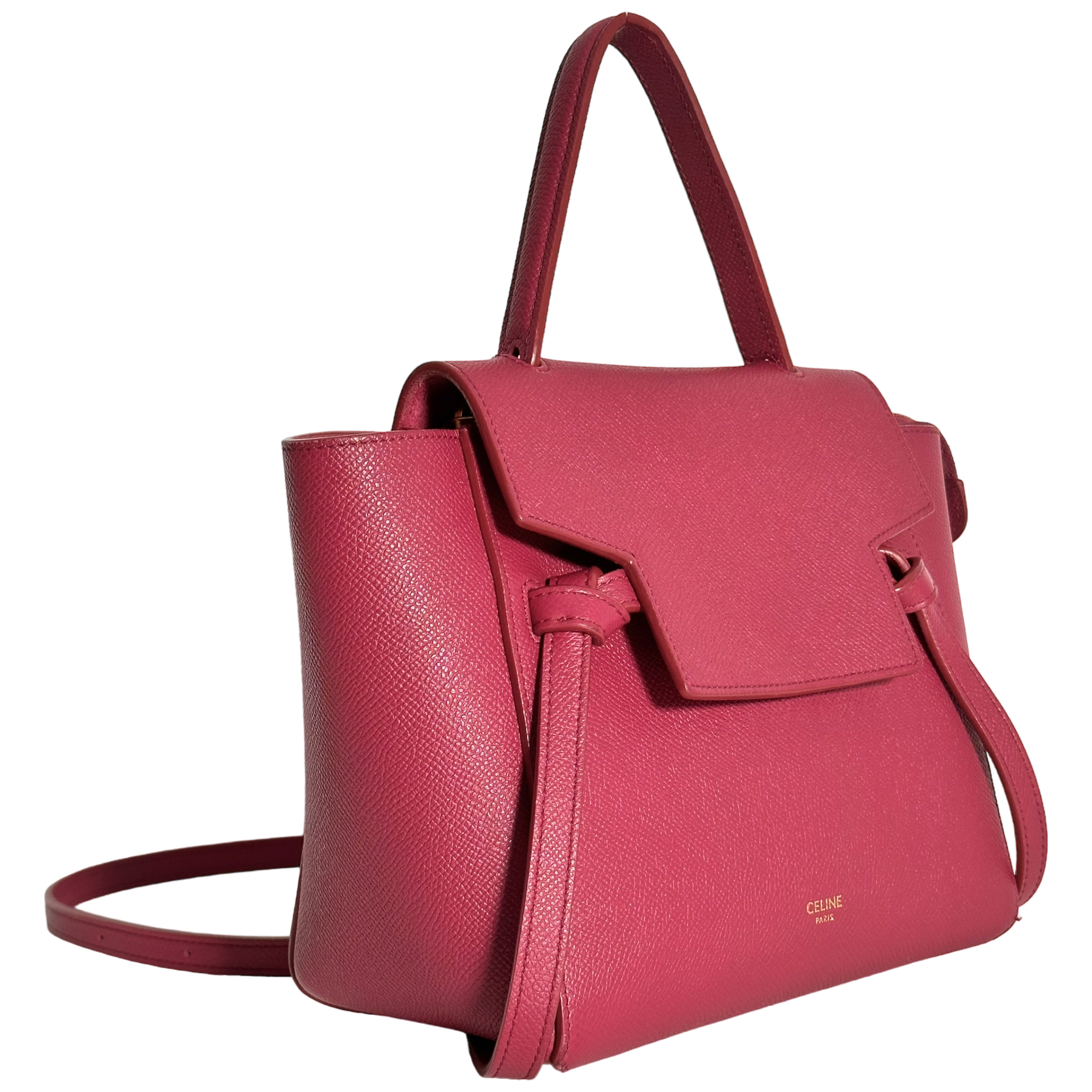 Nano Belt Bag