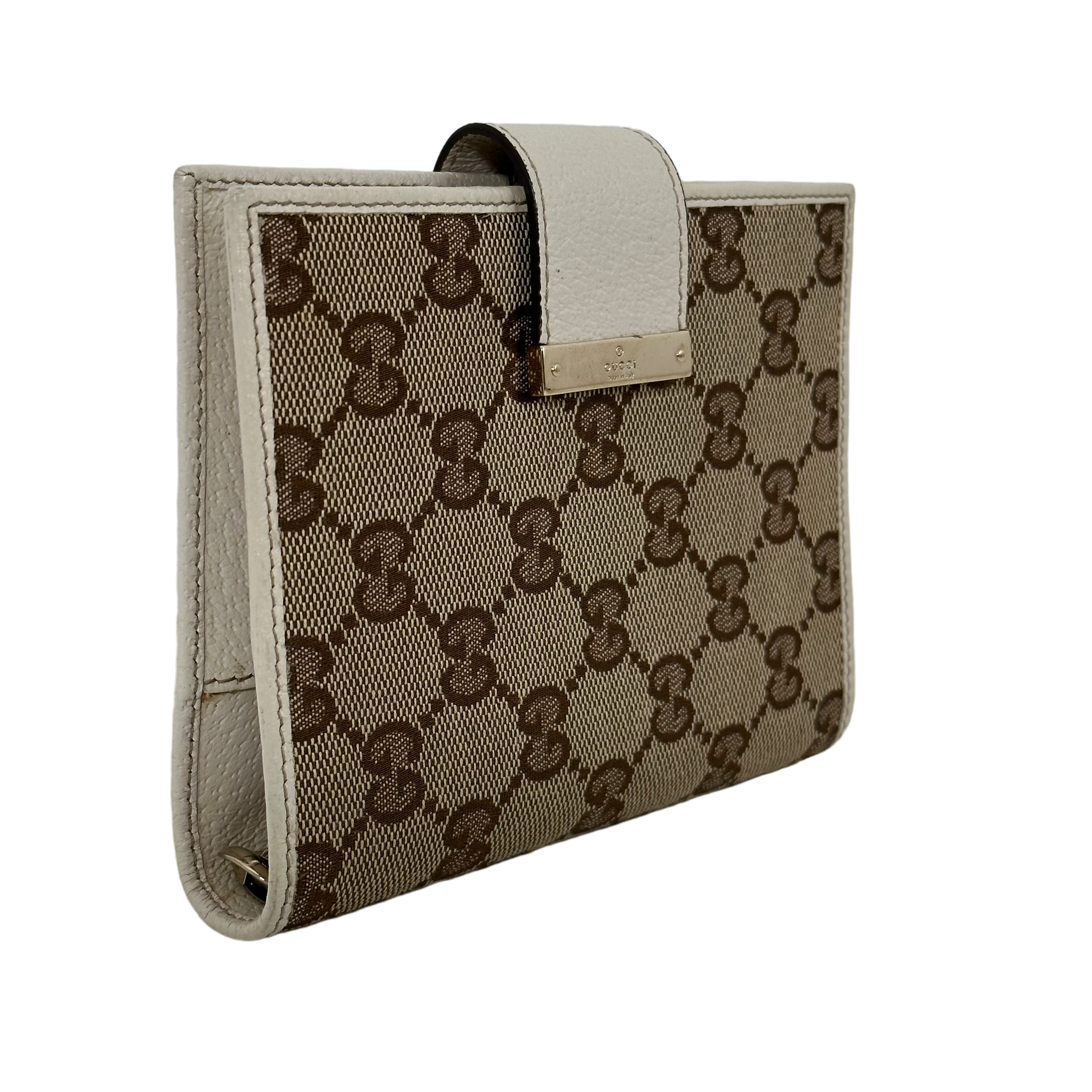 GG Canvas Agenda