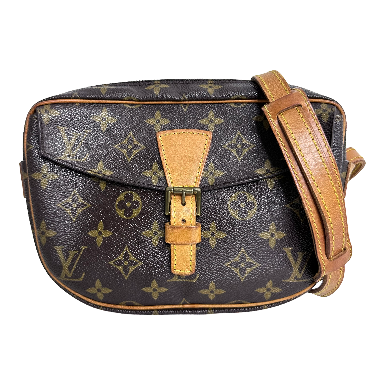Monogram Jeune Fille MM