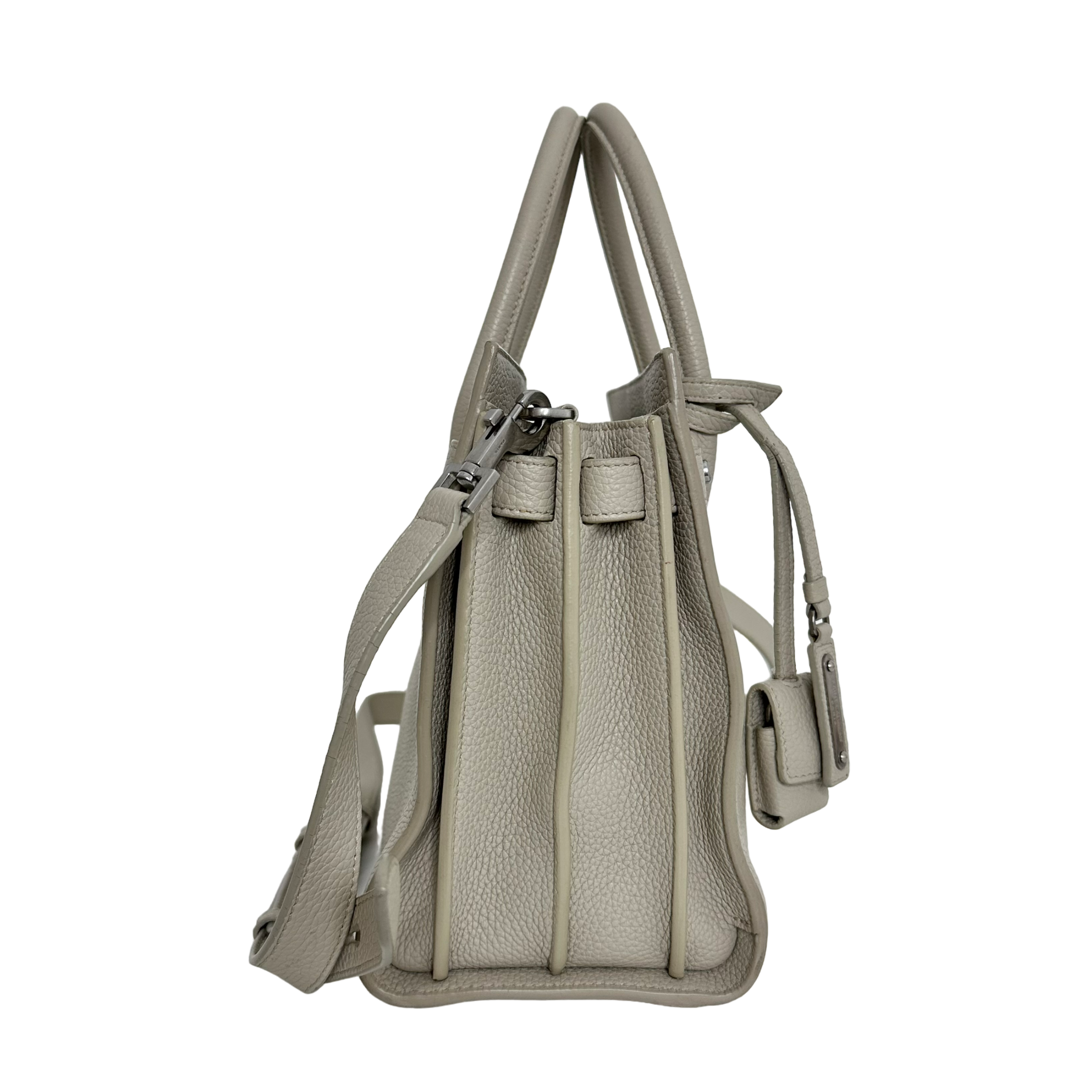 Baby Sac De Jour Tote