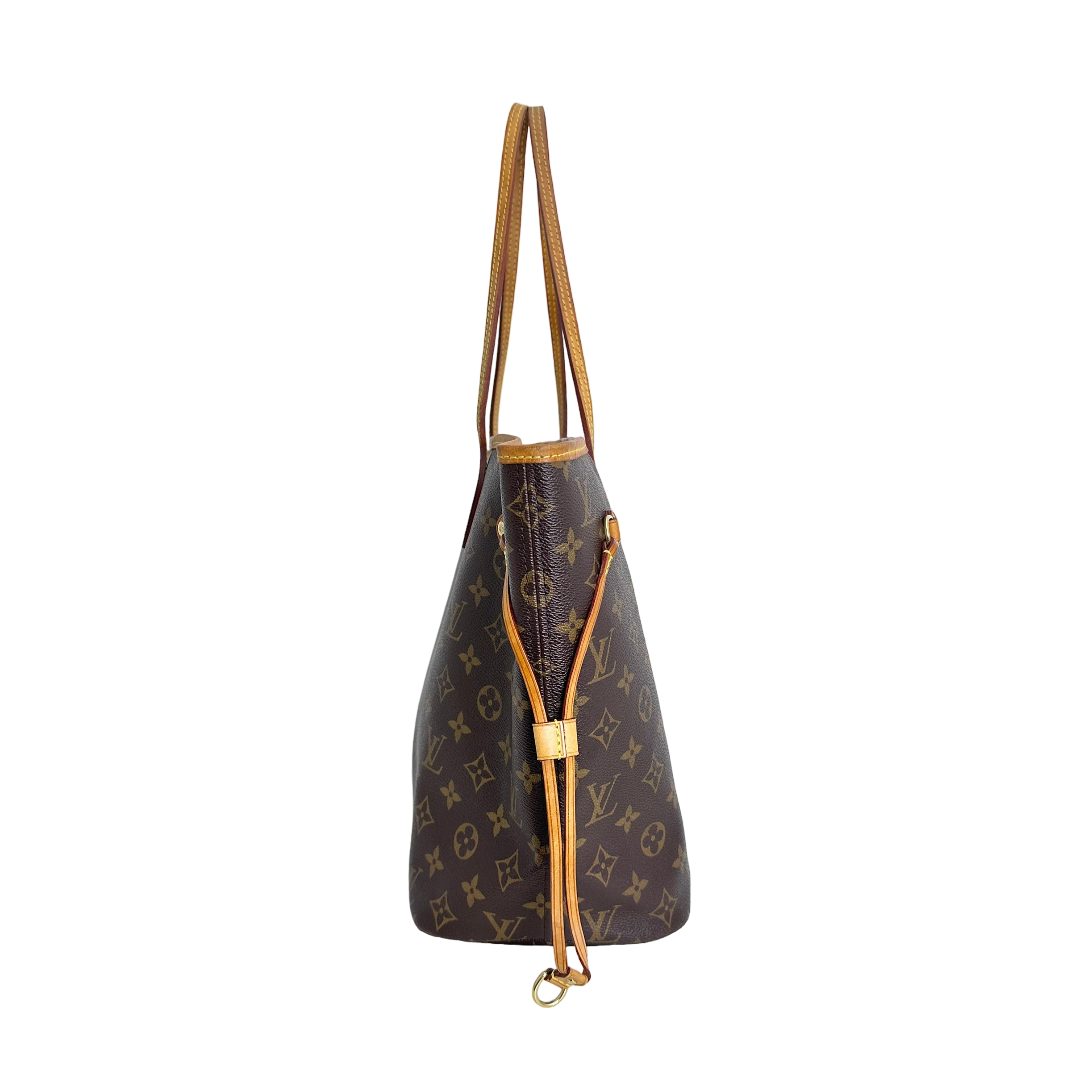 Monogram Neverfull MM