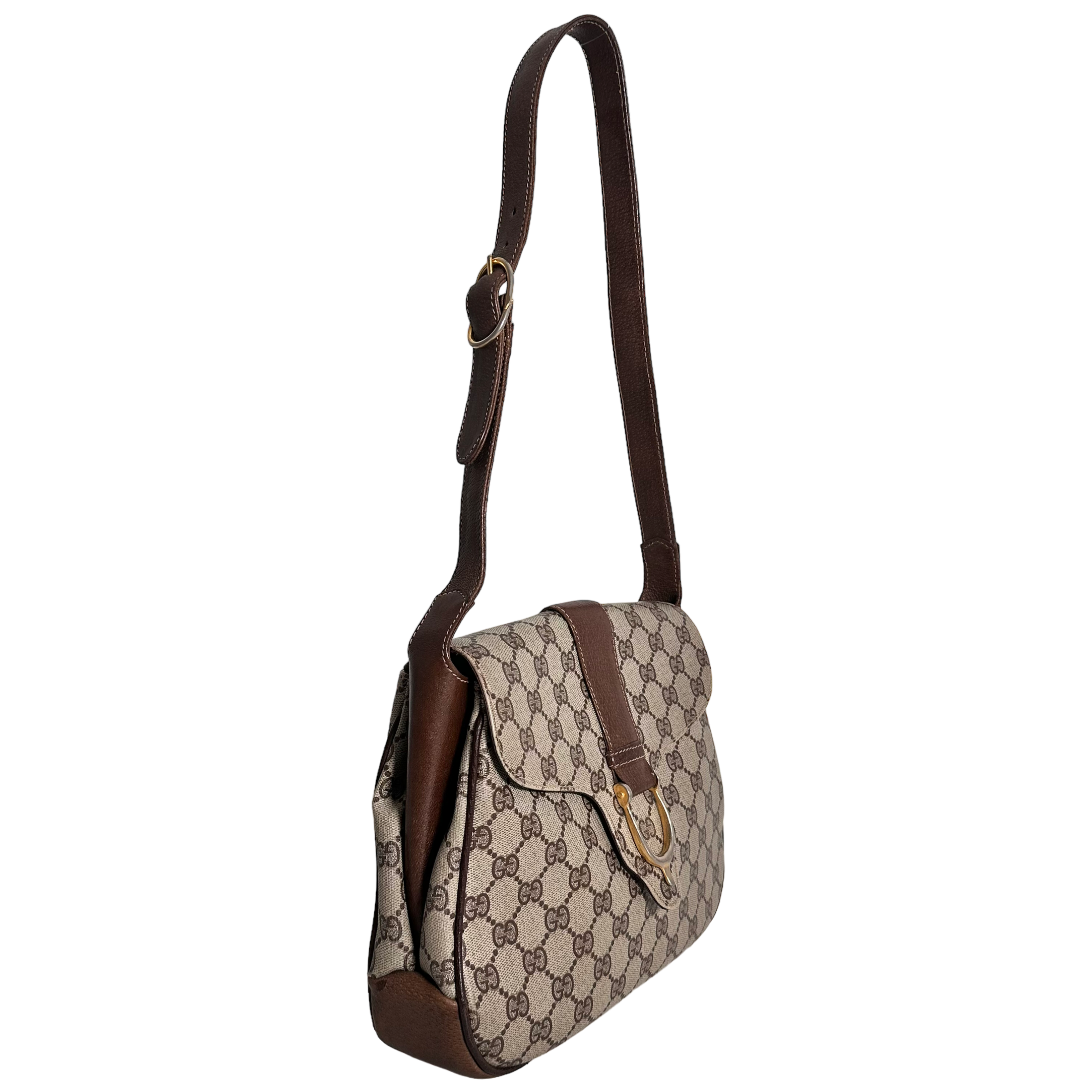 Vintage Shoulder Bag