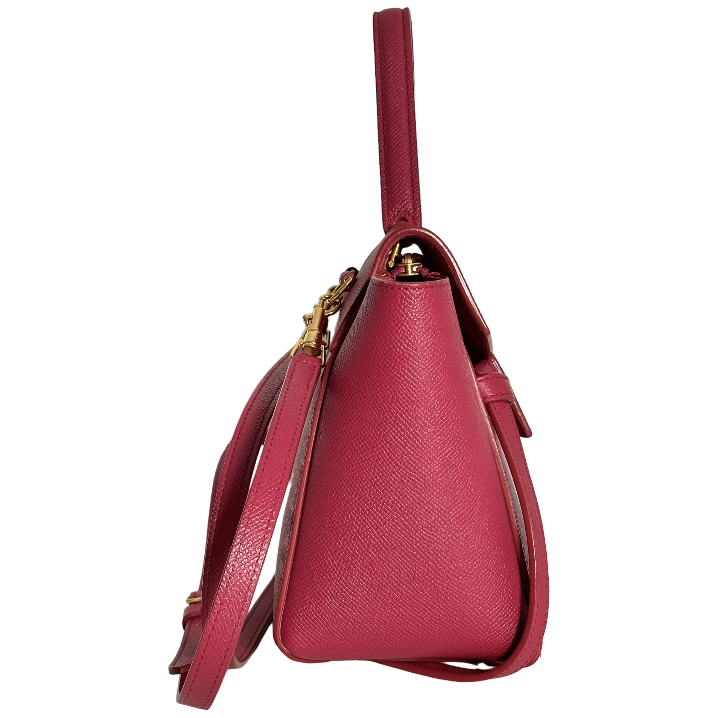 Nano Belt Bag