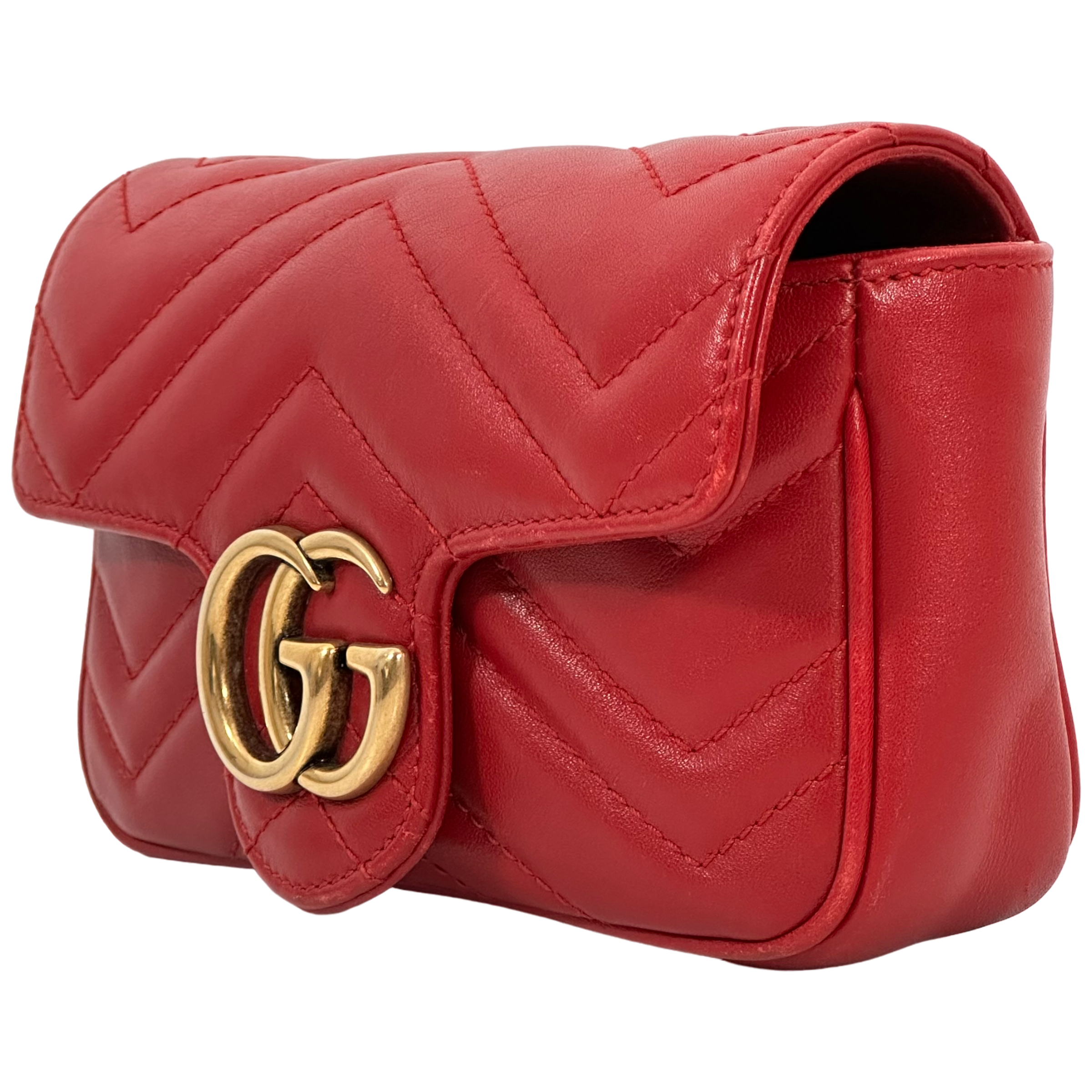 GG MARMONT SUPER MINI