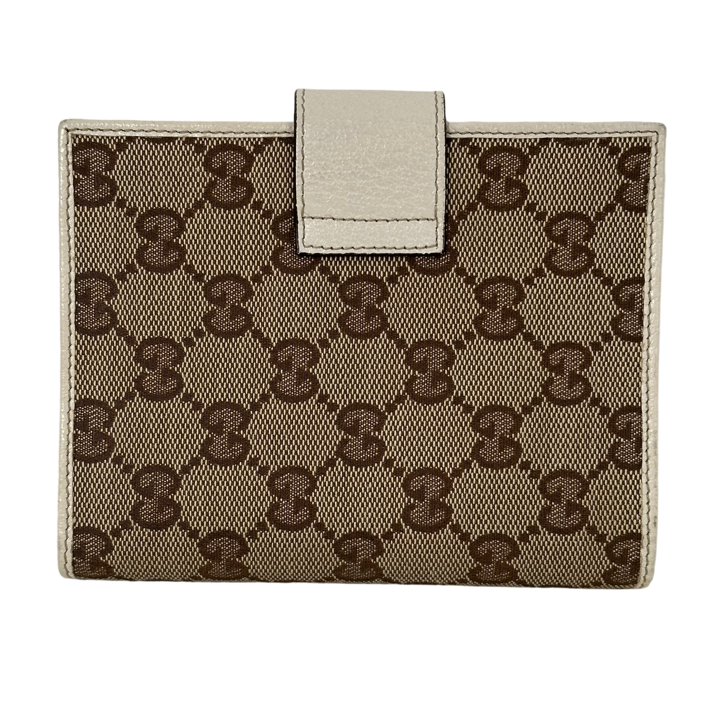 GG Canvas Agenda