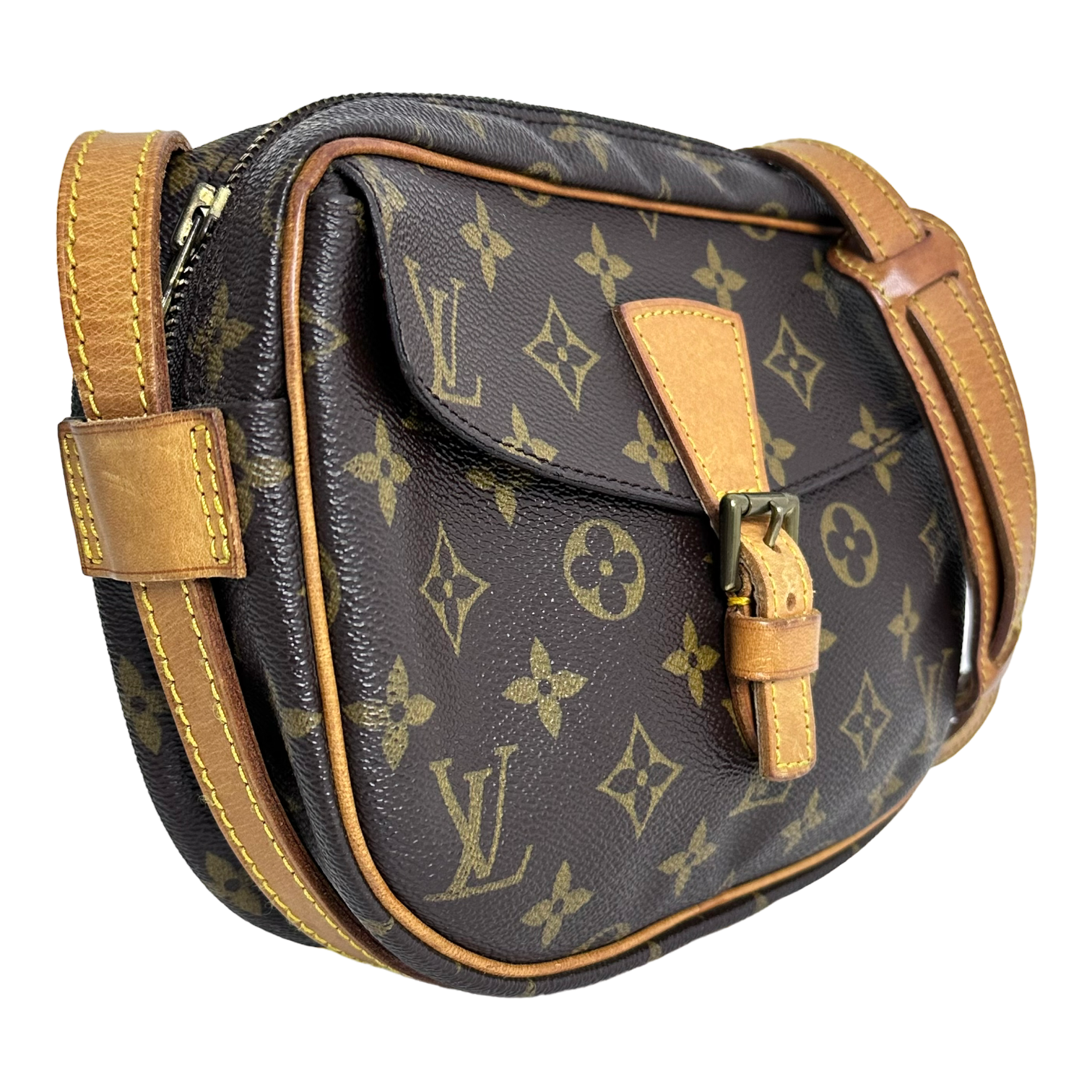 Monogram Jeune Fille MM