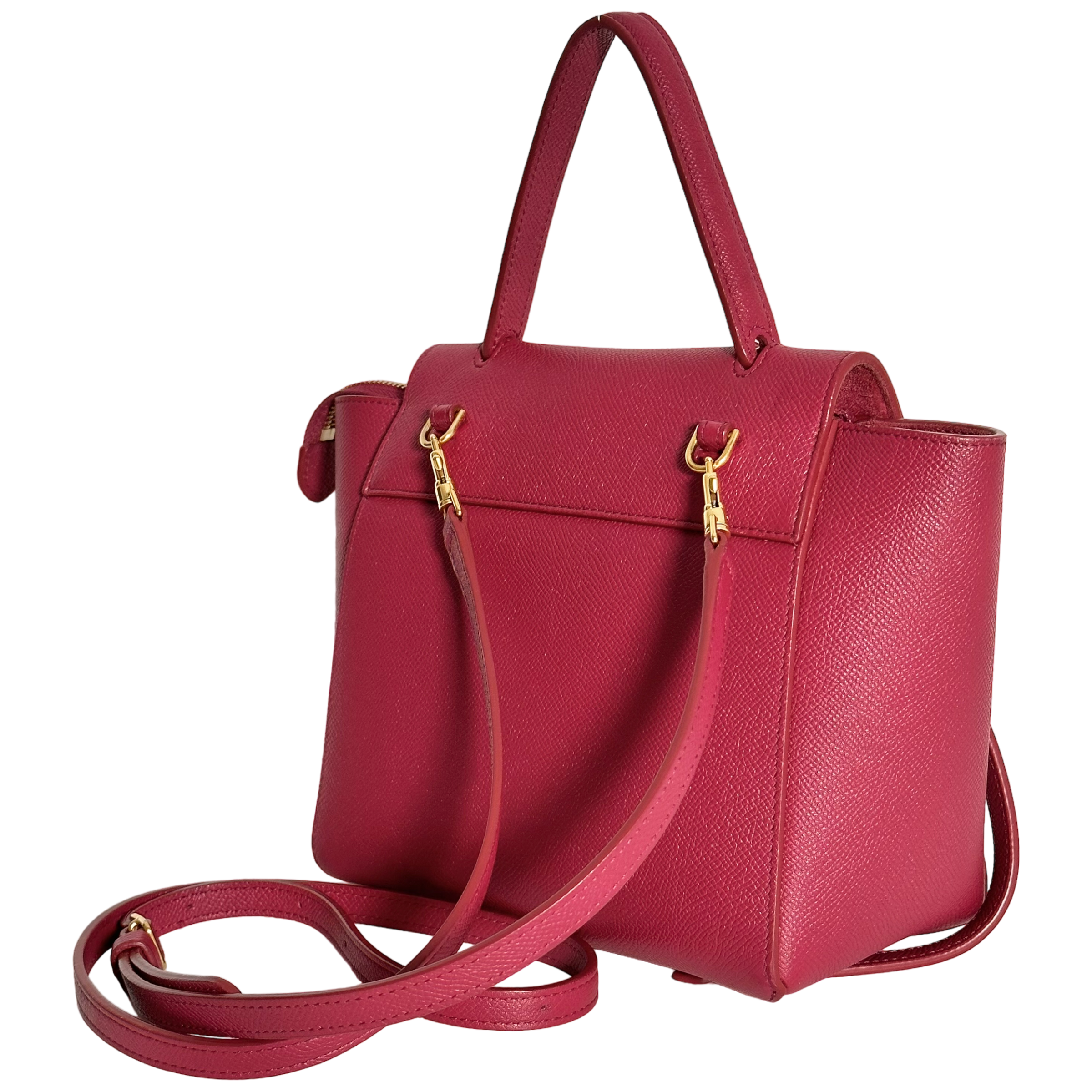 Nano Belt Bag