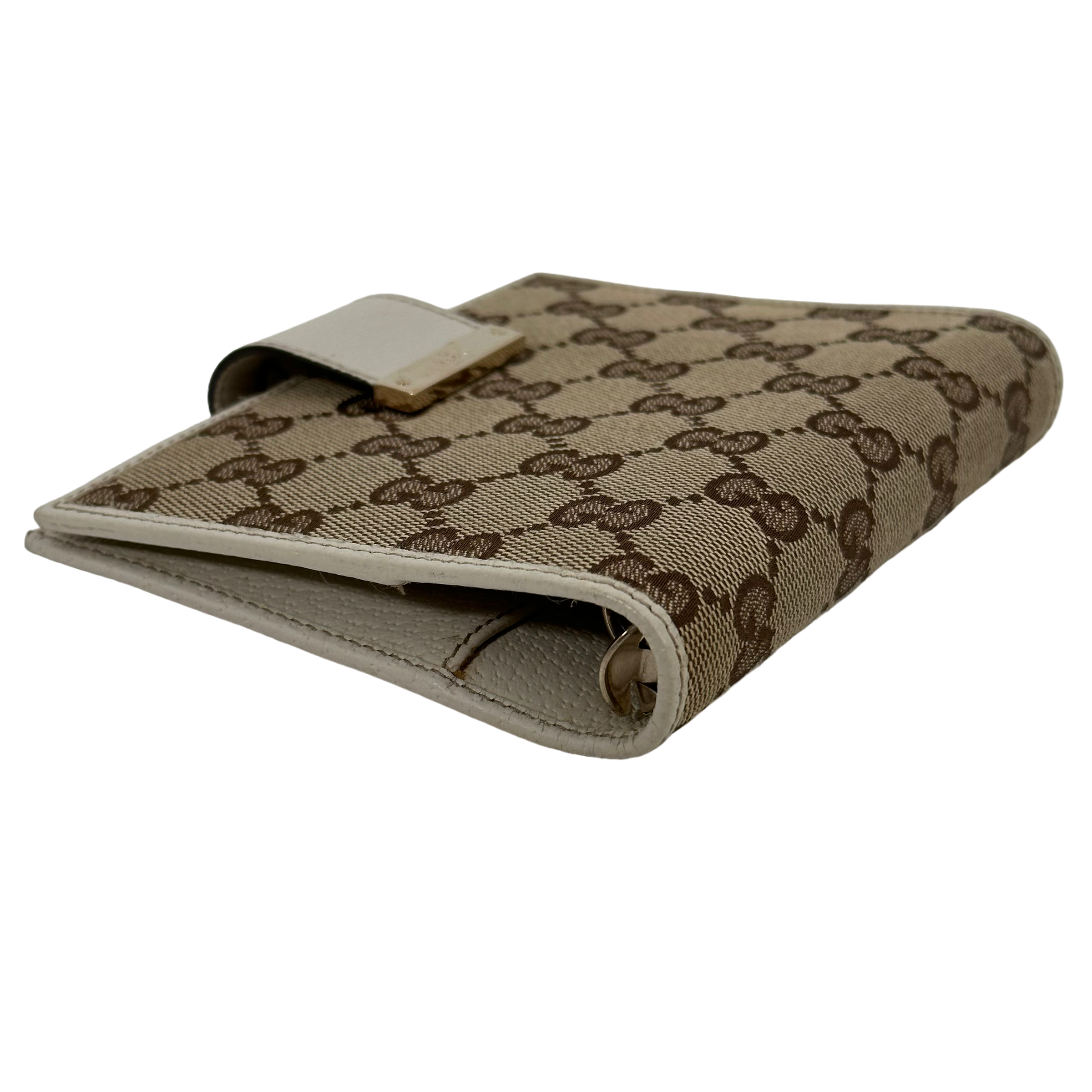 GG Canvas Agenda