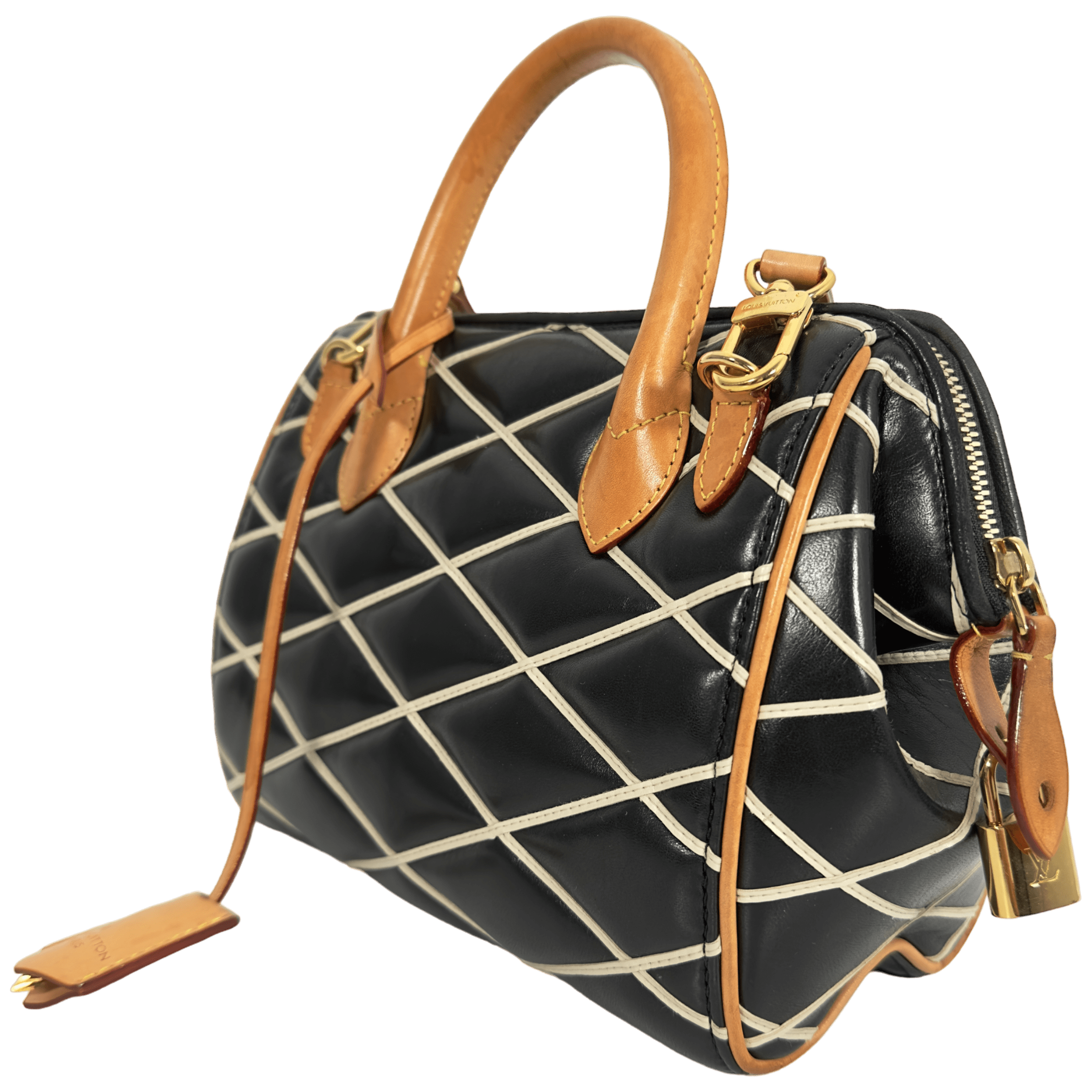 Malletage Doc BB