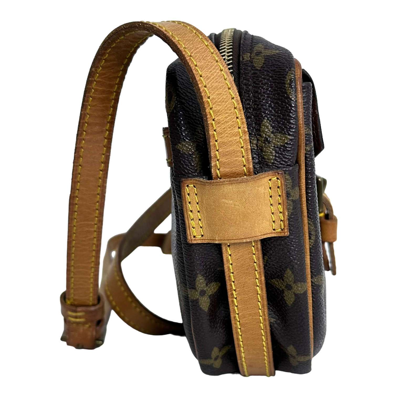 Monogram Jeune Fille MM