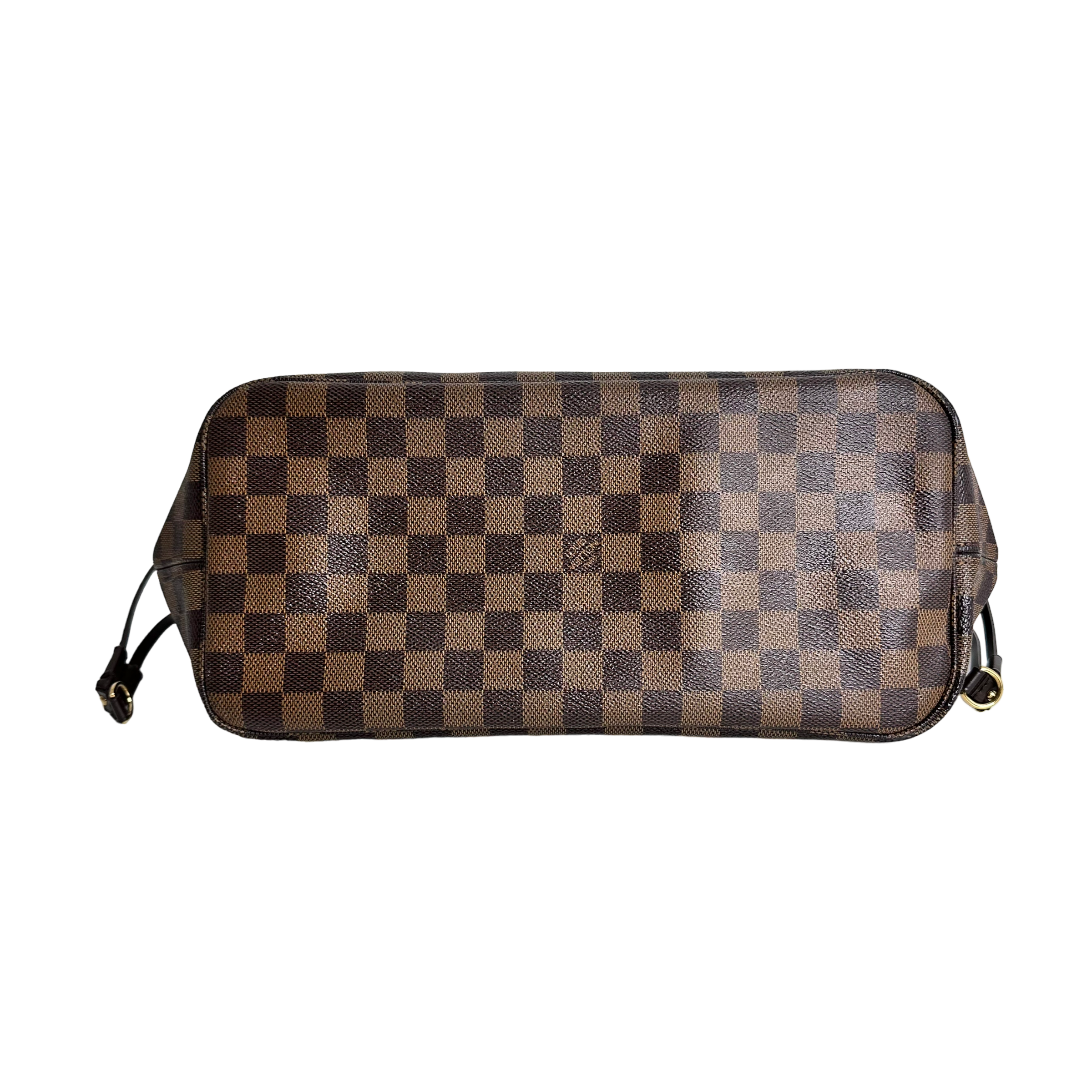 Damier Ebene Neverfull MM