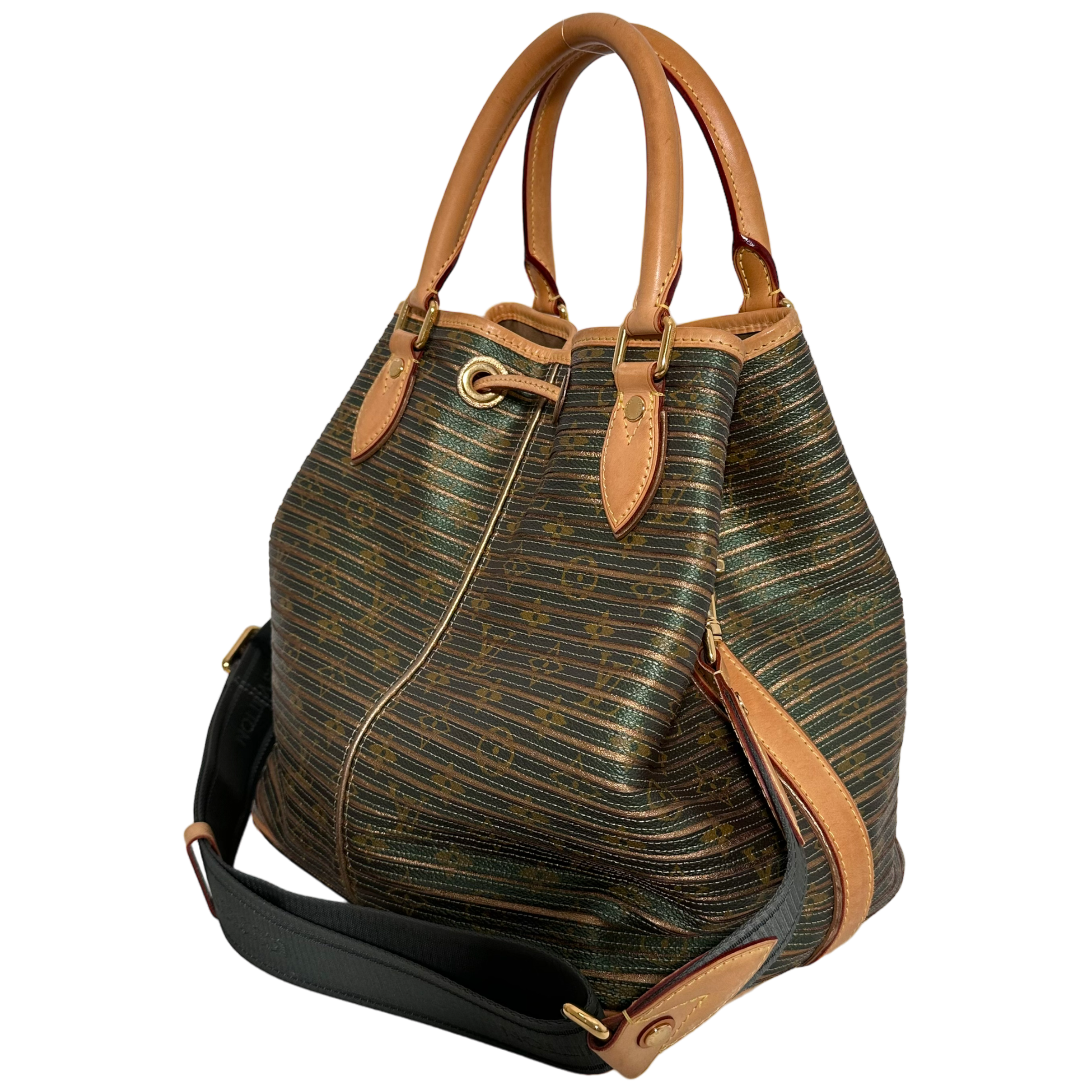 Monogram Edan Noé
