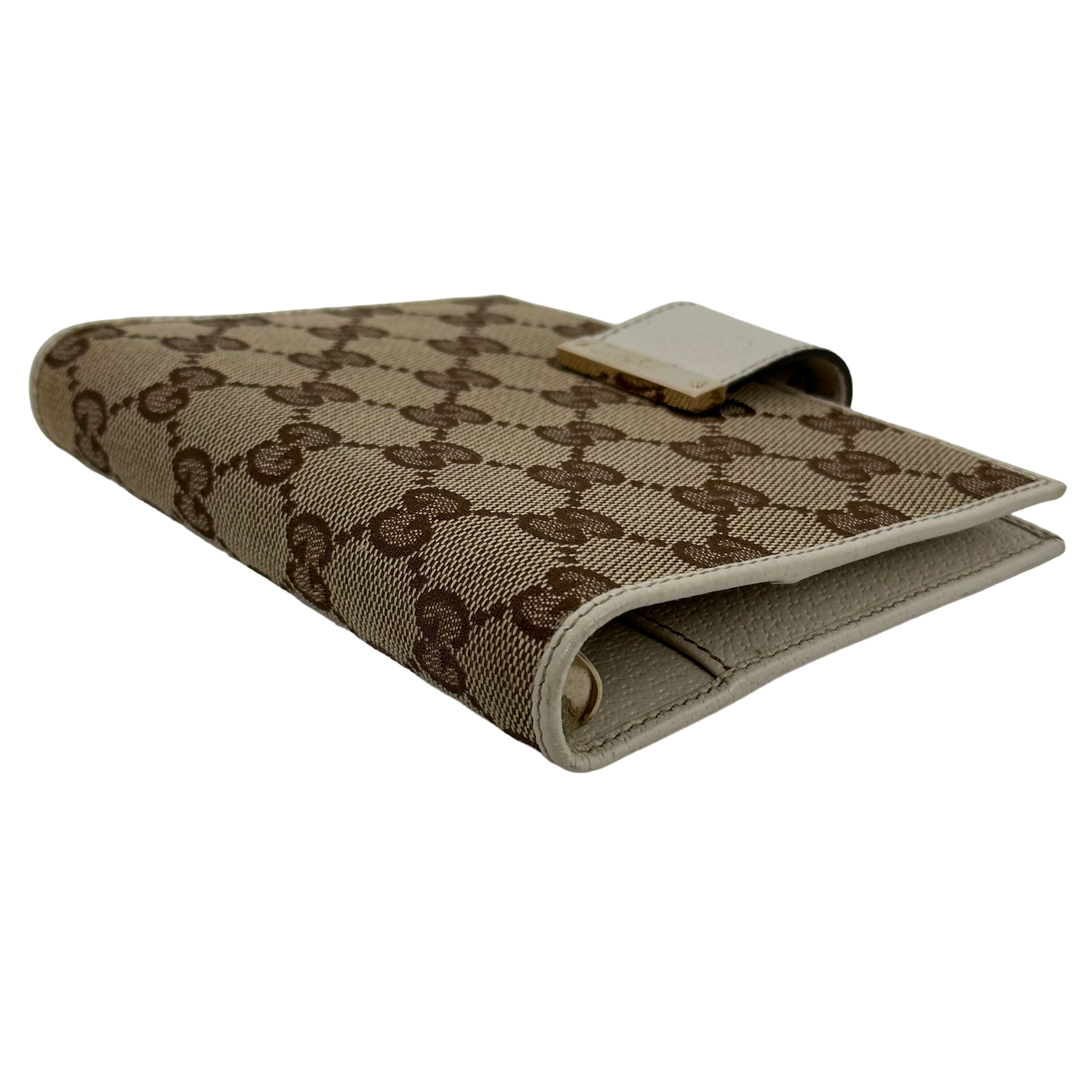 GG Canvas Agenda