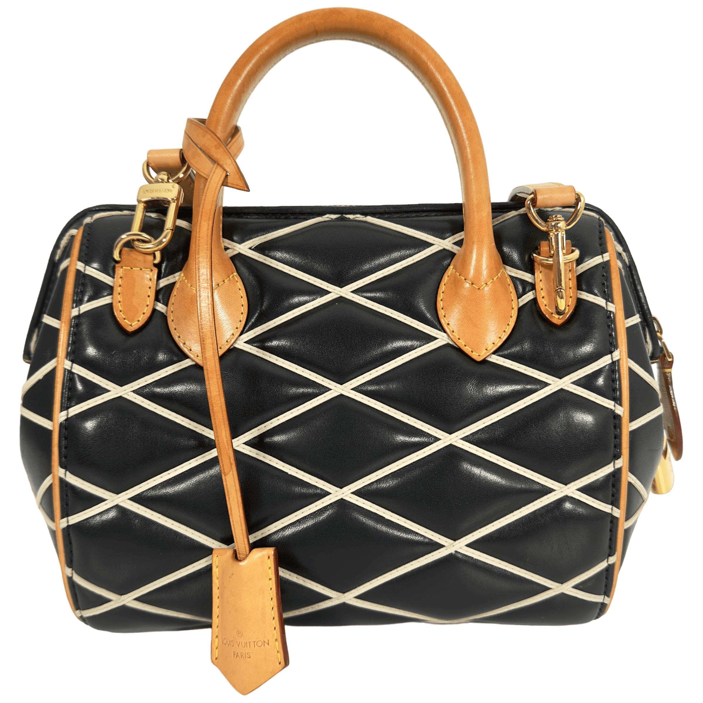 Malletage Doc BB