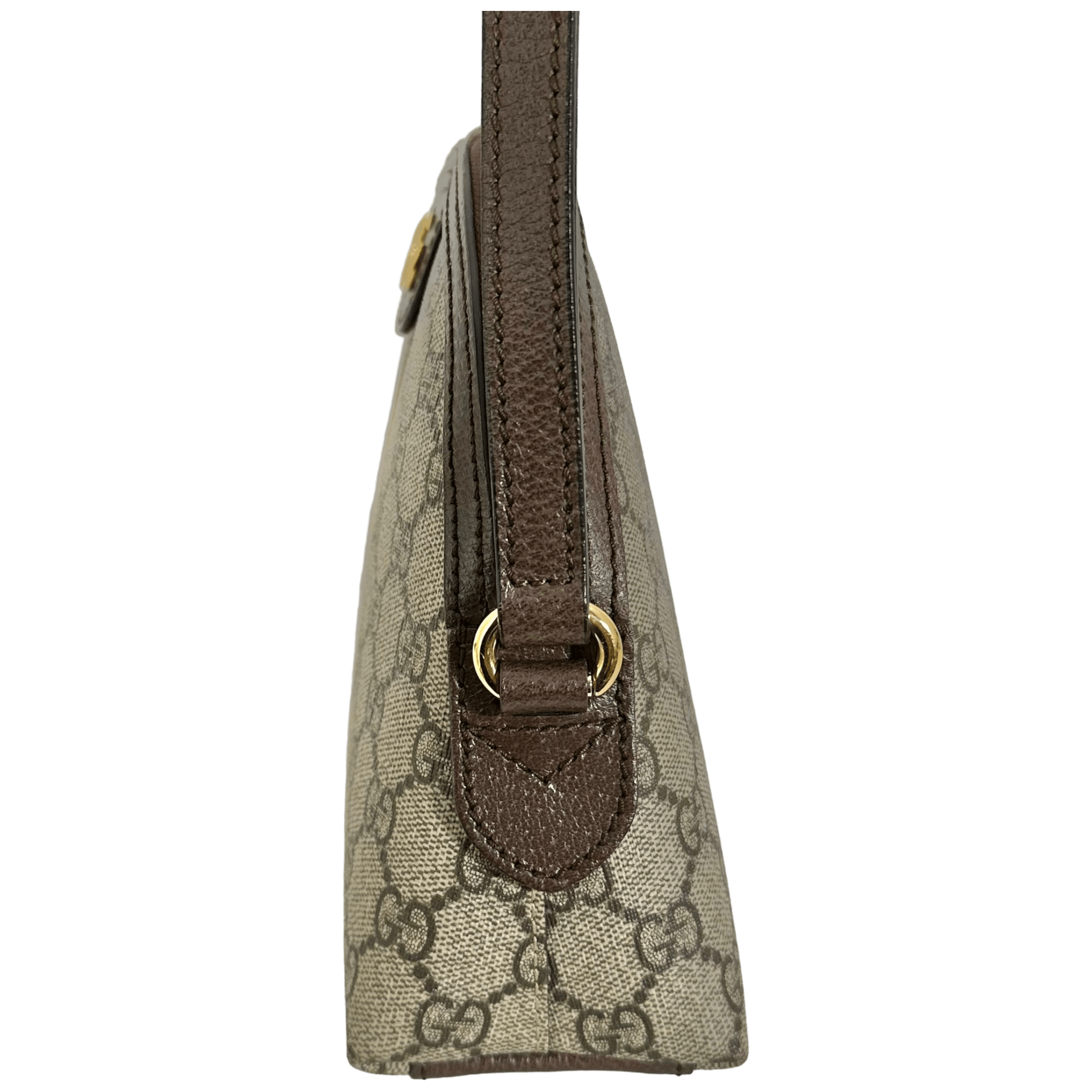 Ophidia GG small shoulder bag