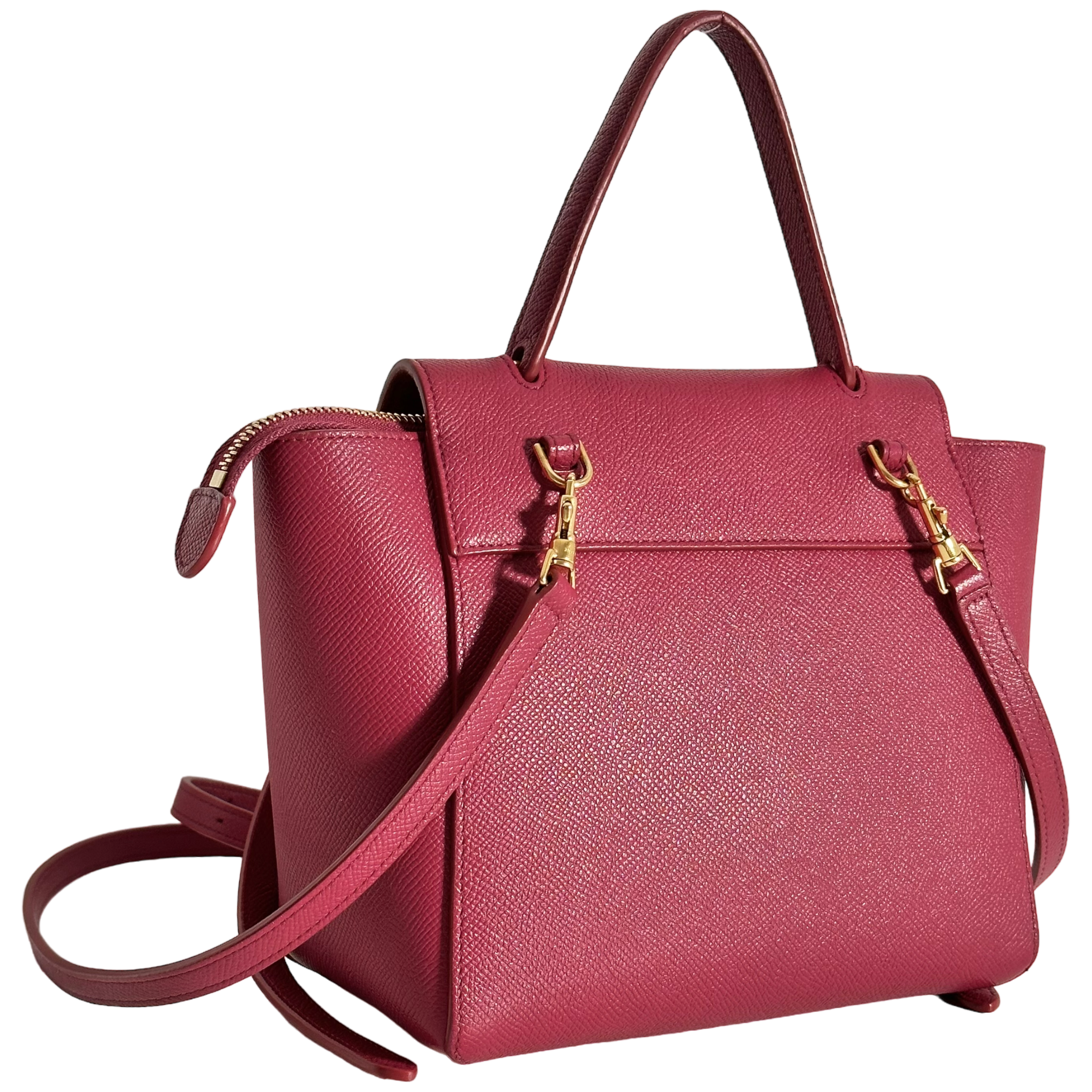Nano Belt Bag