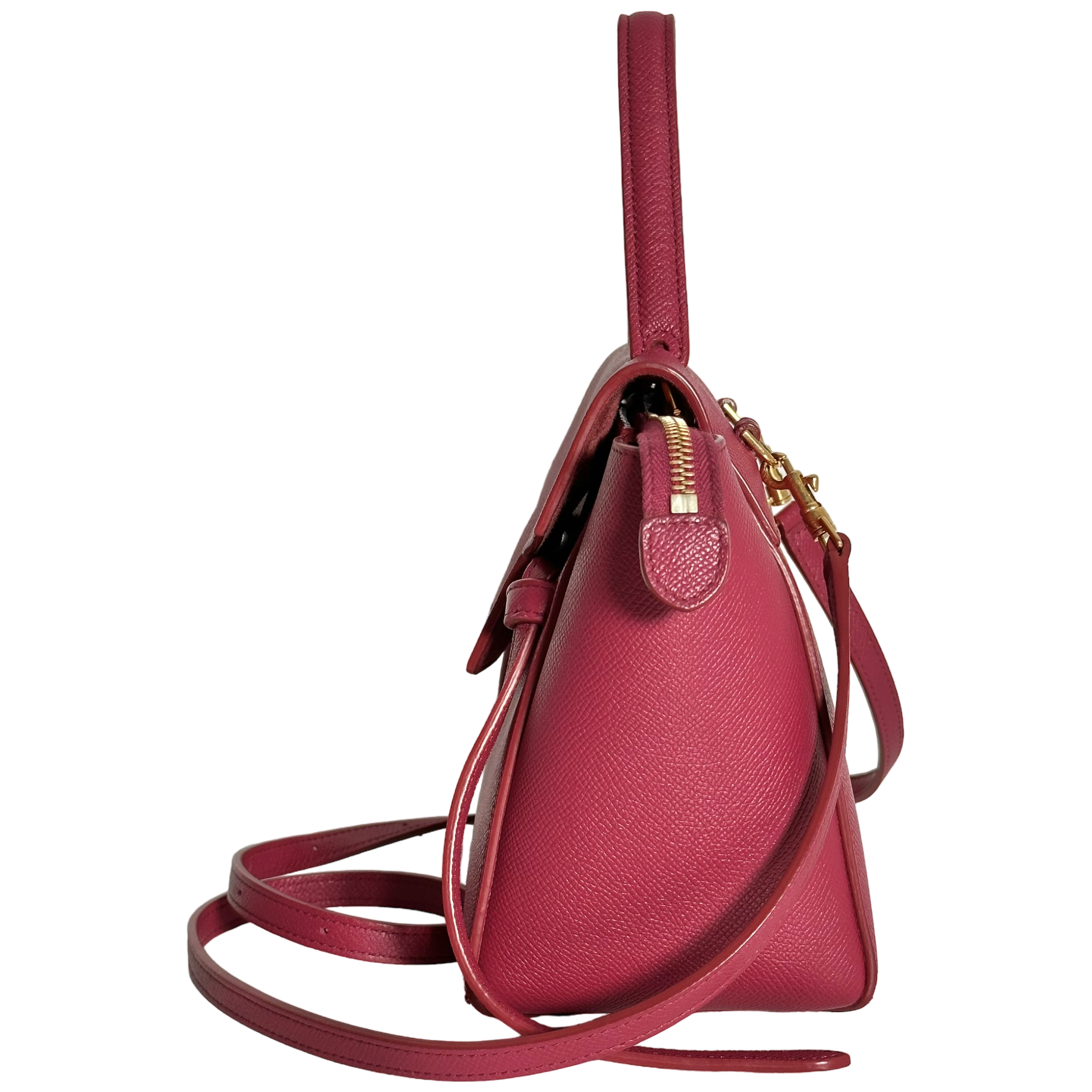 Nano Belt Bag