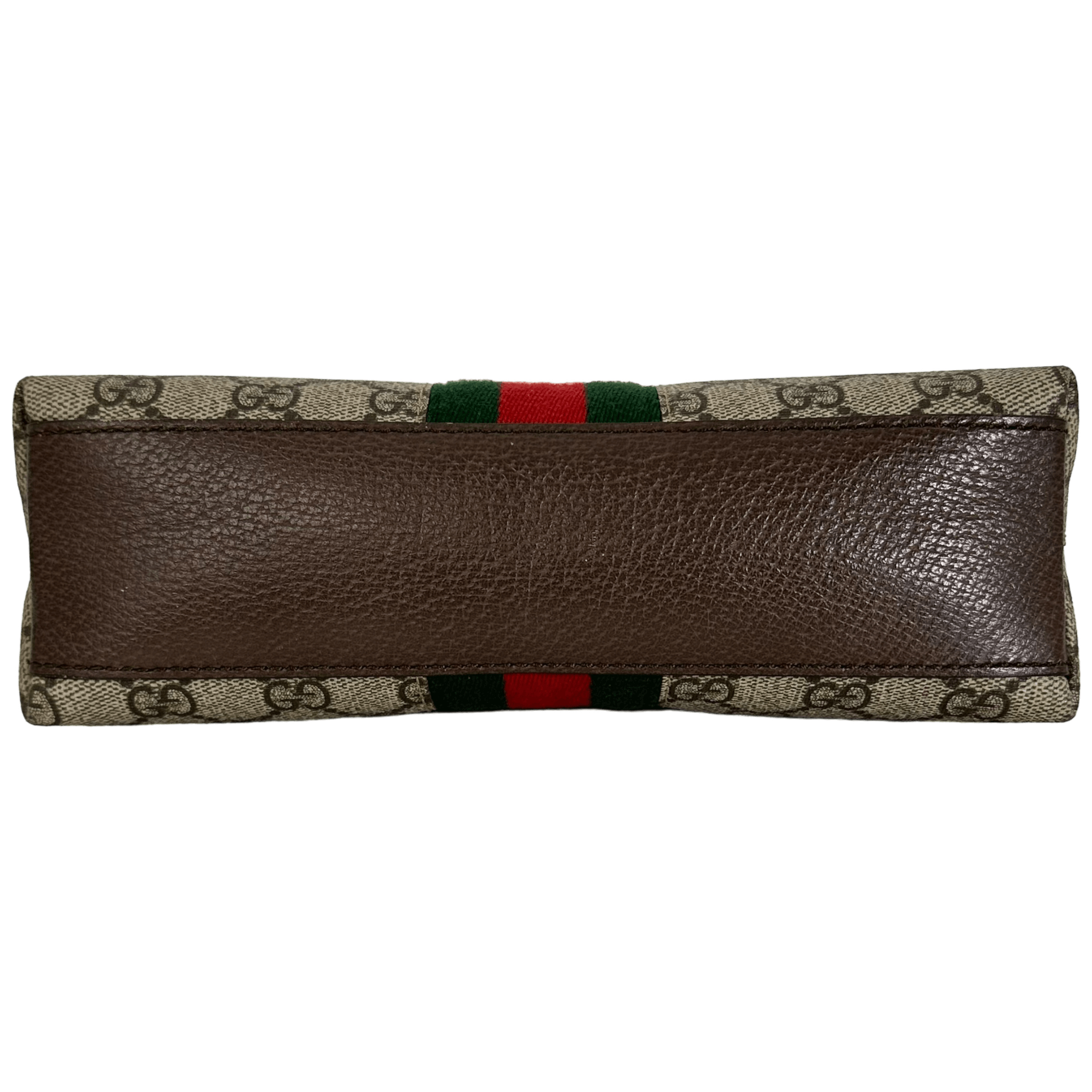 Ophidia GG small shoulder bag