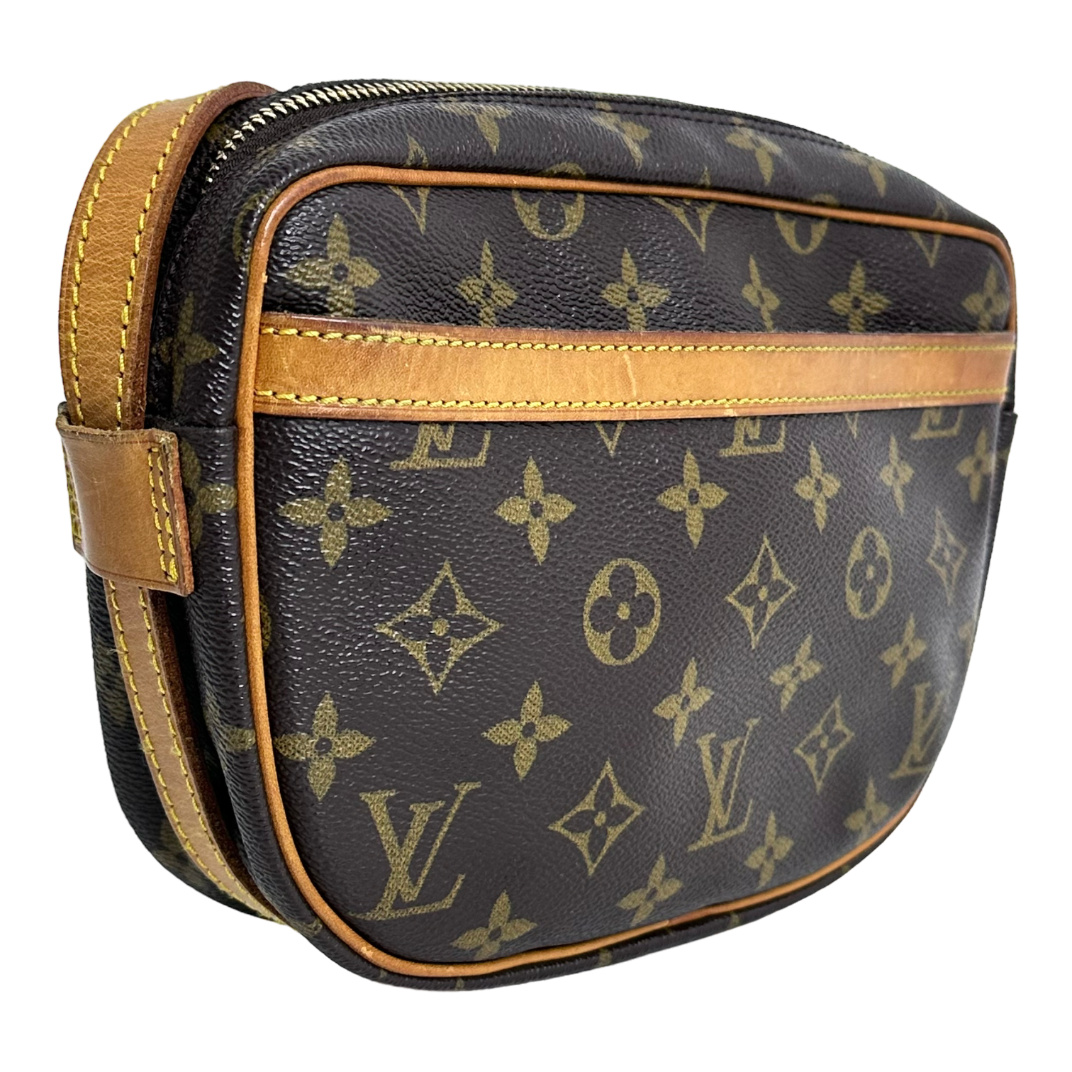 Monogram Jeune Fille MM