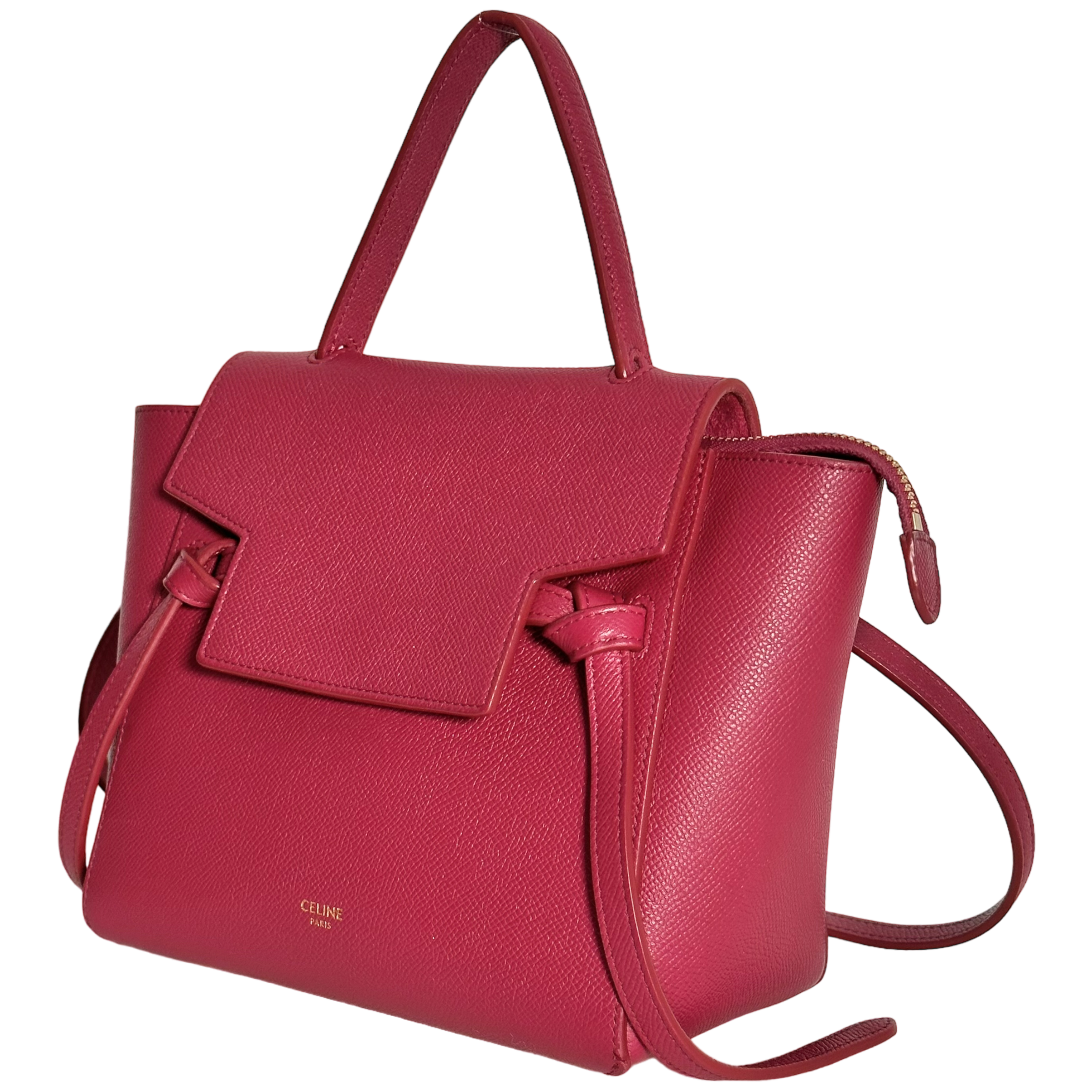 Nano Belt Bag