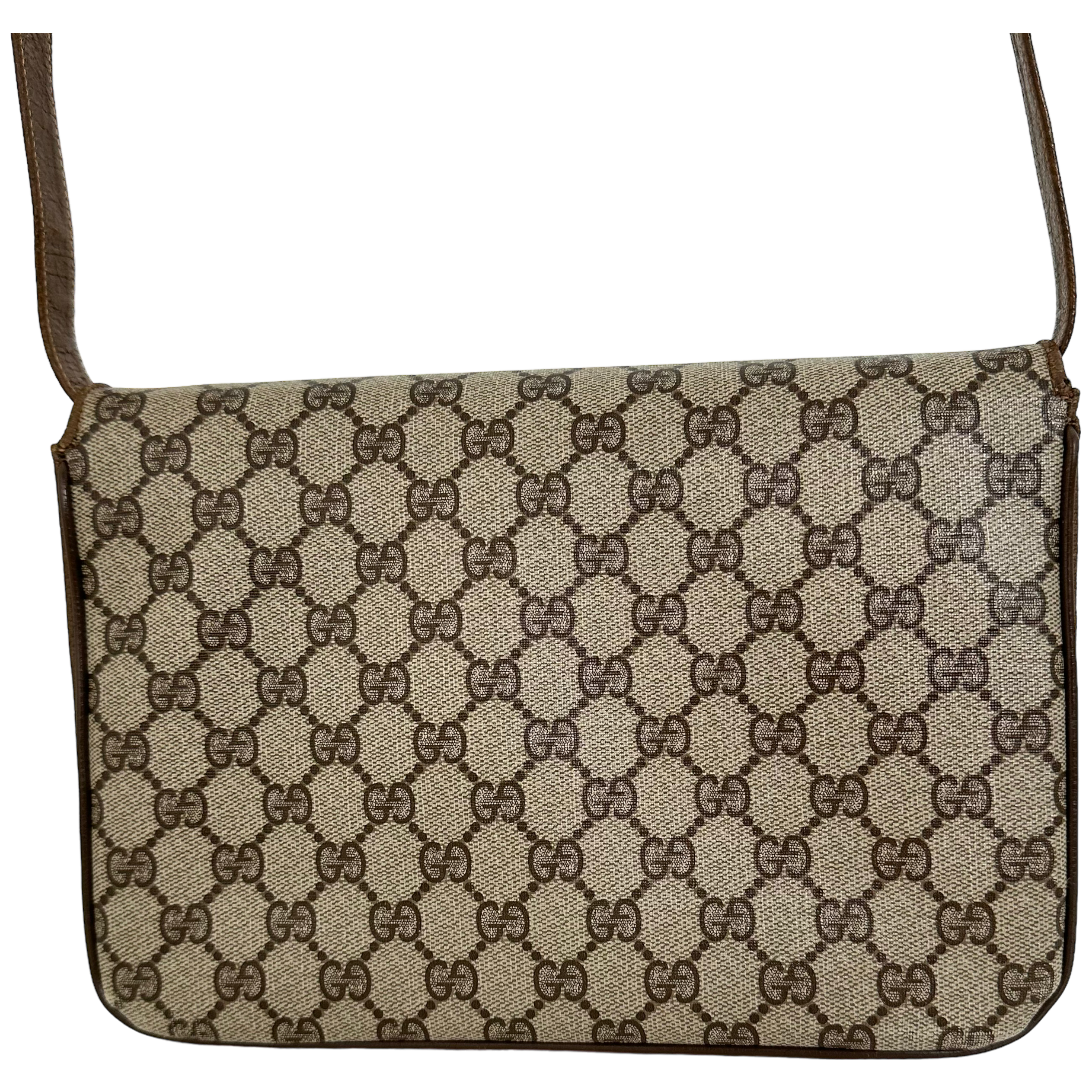 Vintage Supreme Shoulder Bag