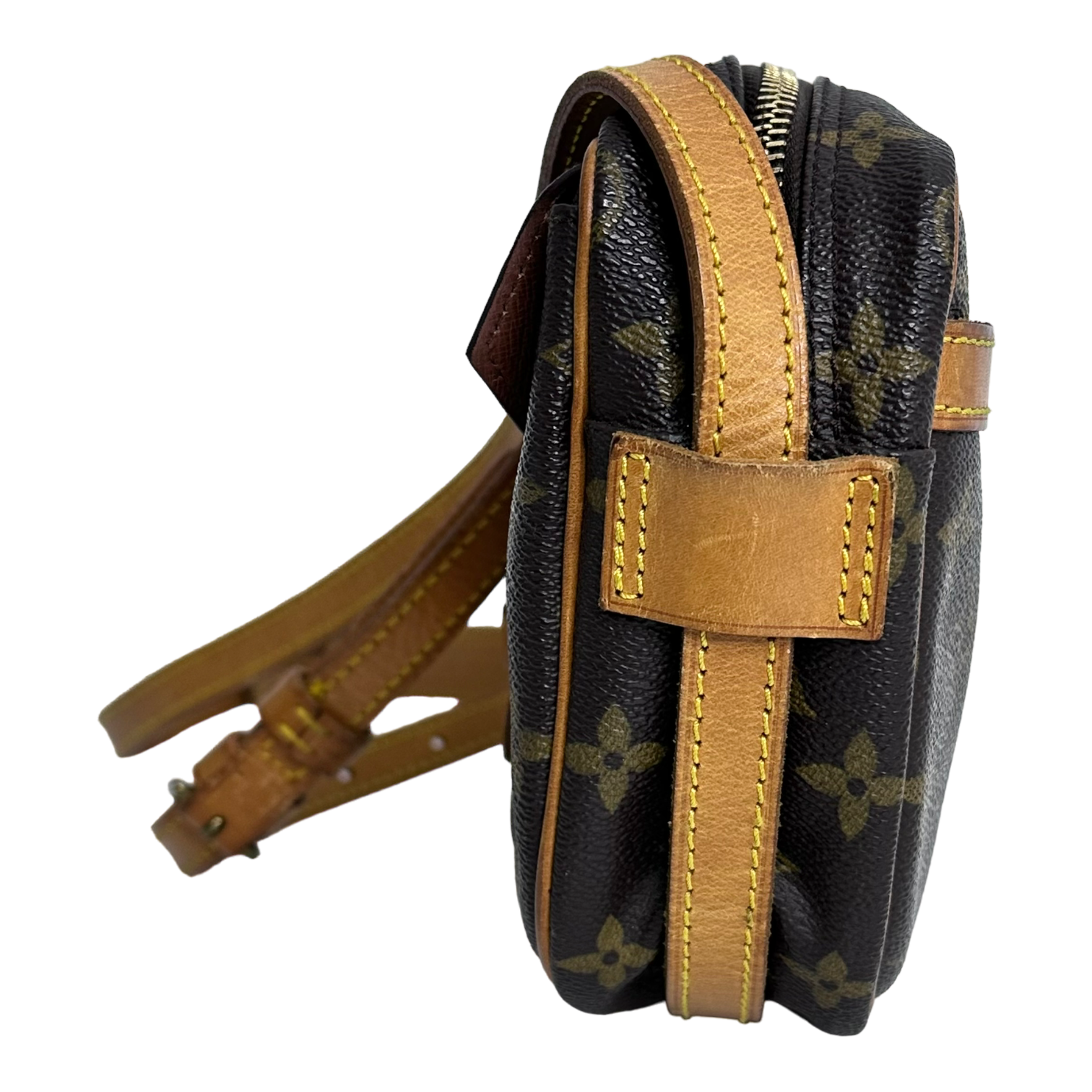 Monogram Jeune Fille MM