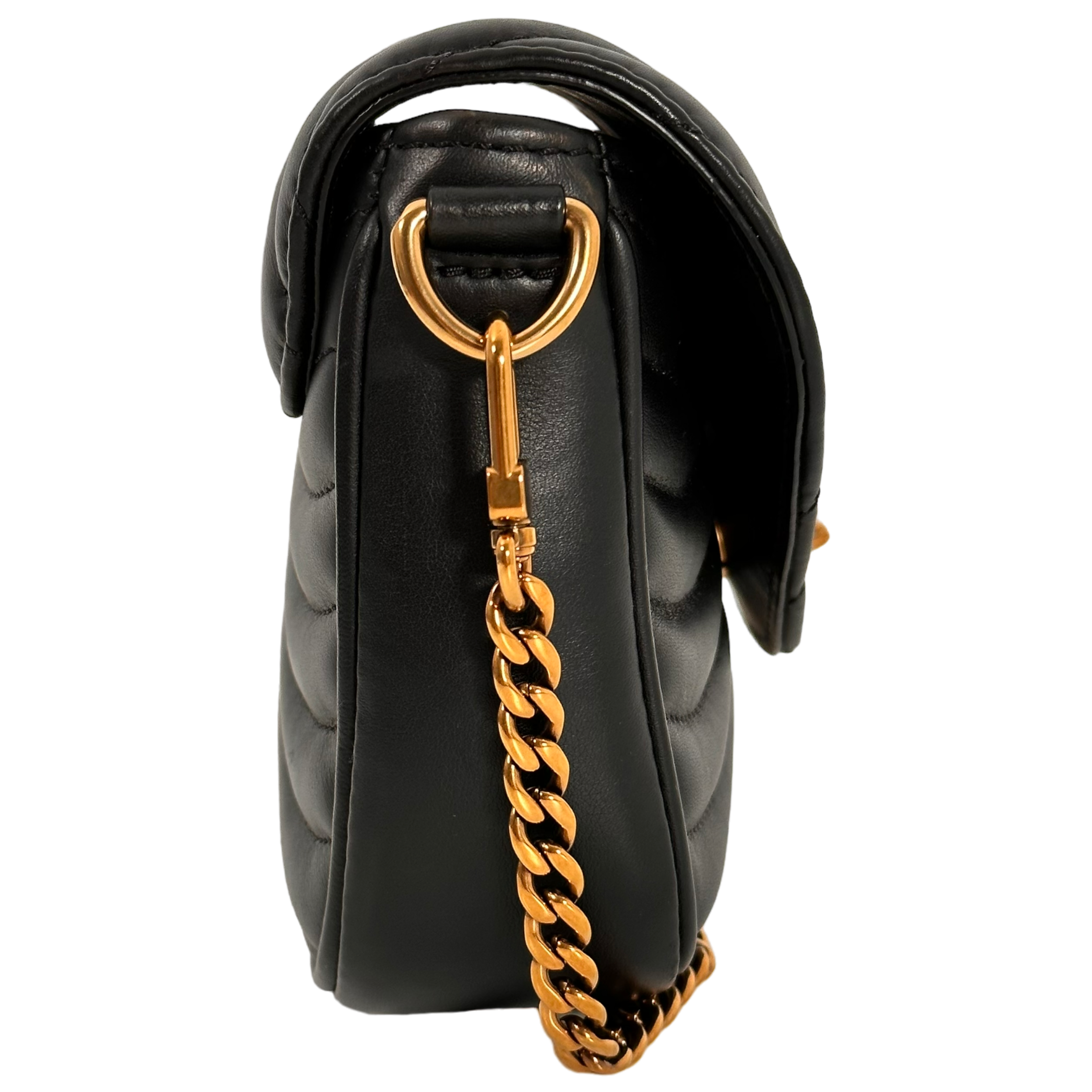 Black New Wave Multi-Pochette