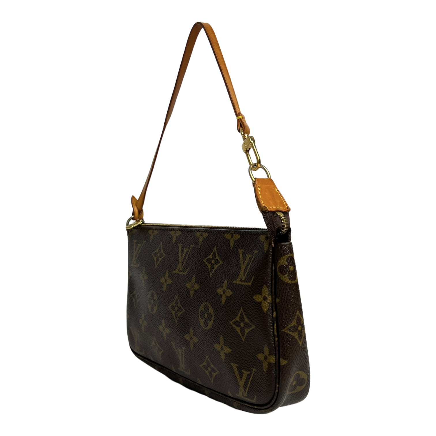 Monogram Pochette Accessoires