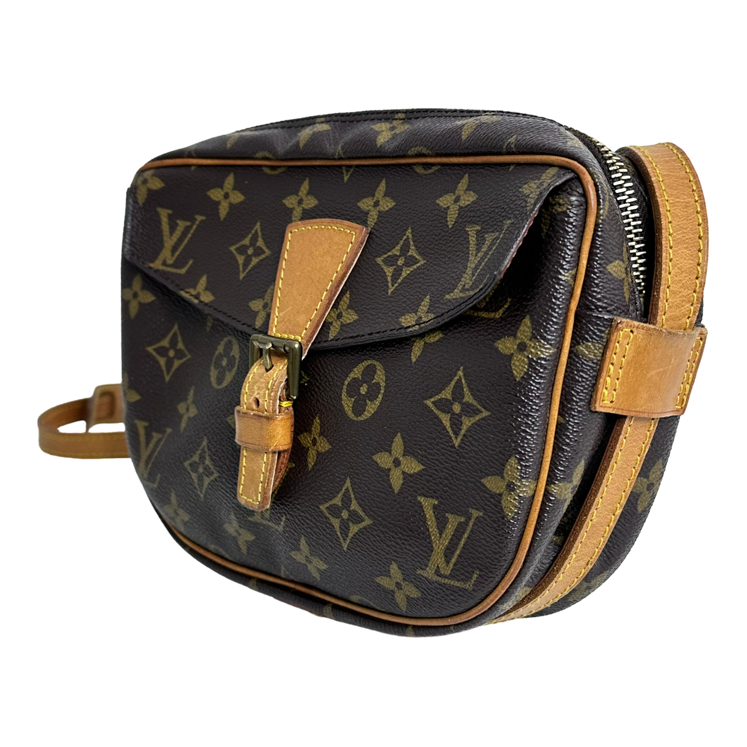 Monogram Jeune Fille MM
