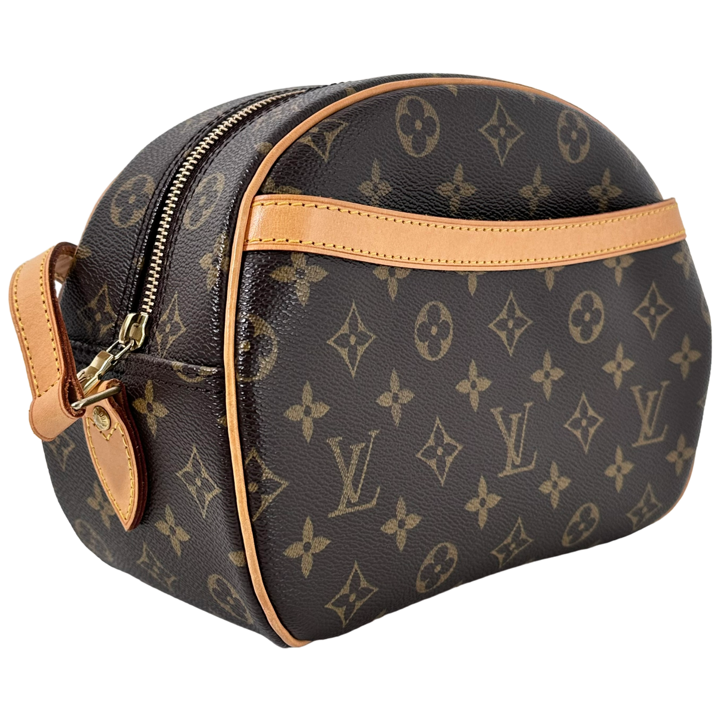 Monogram Blois