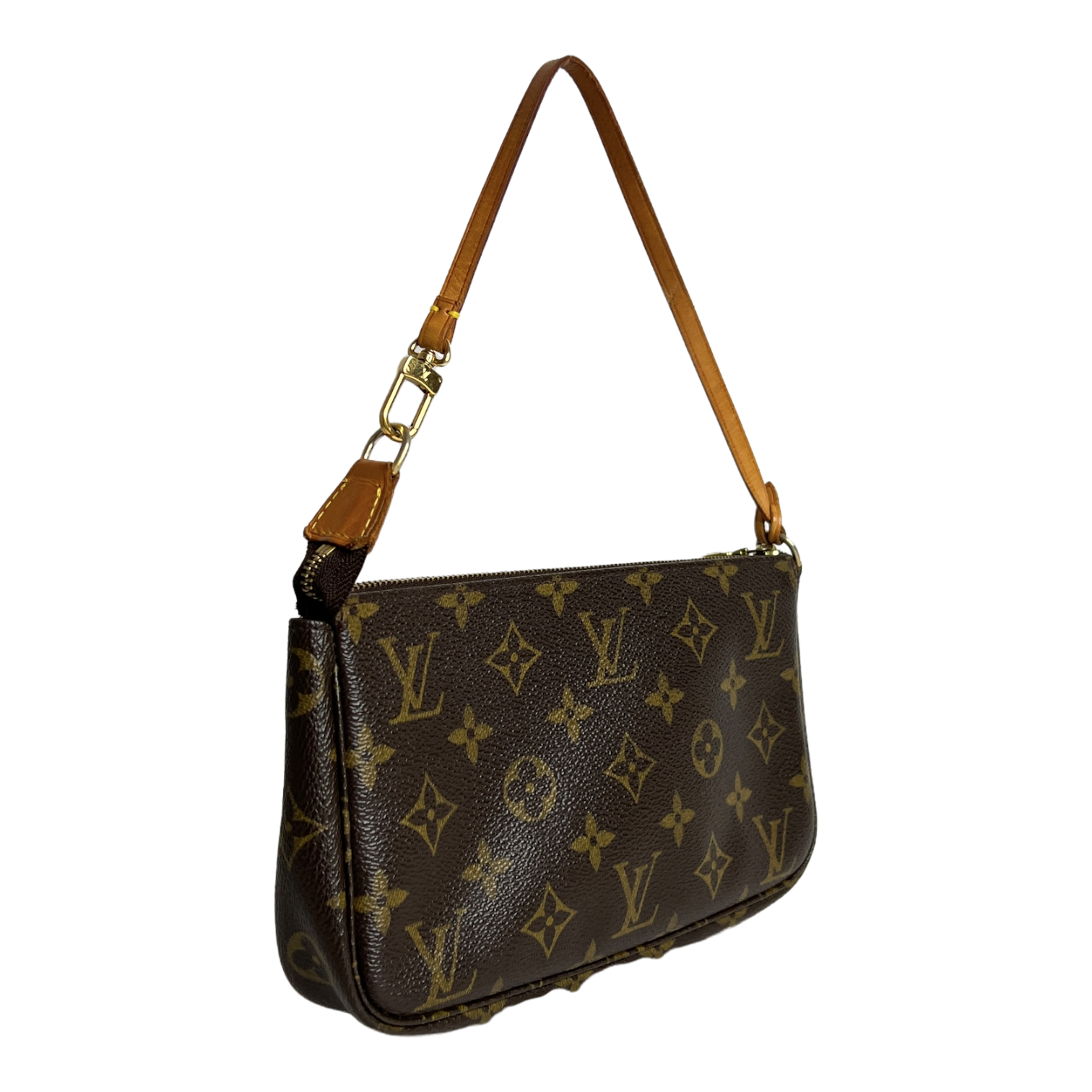 Monogram Pochette Accessoires